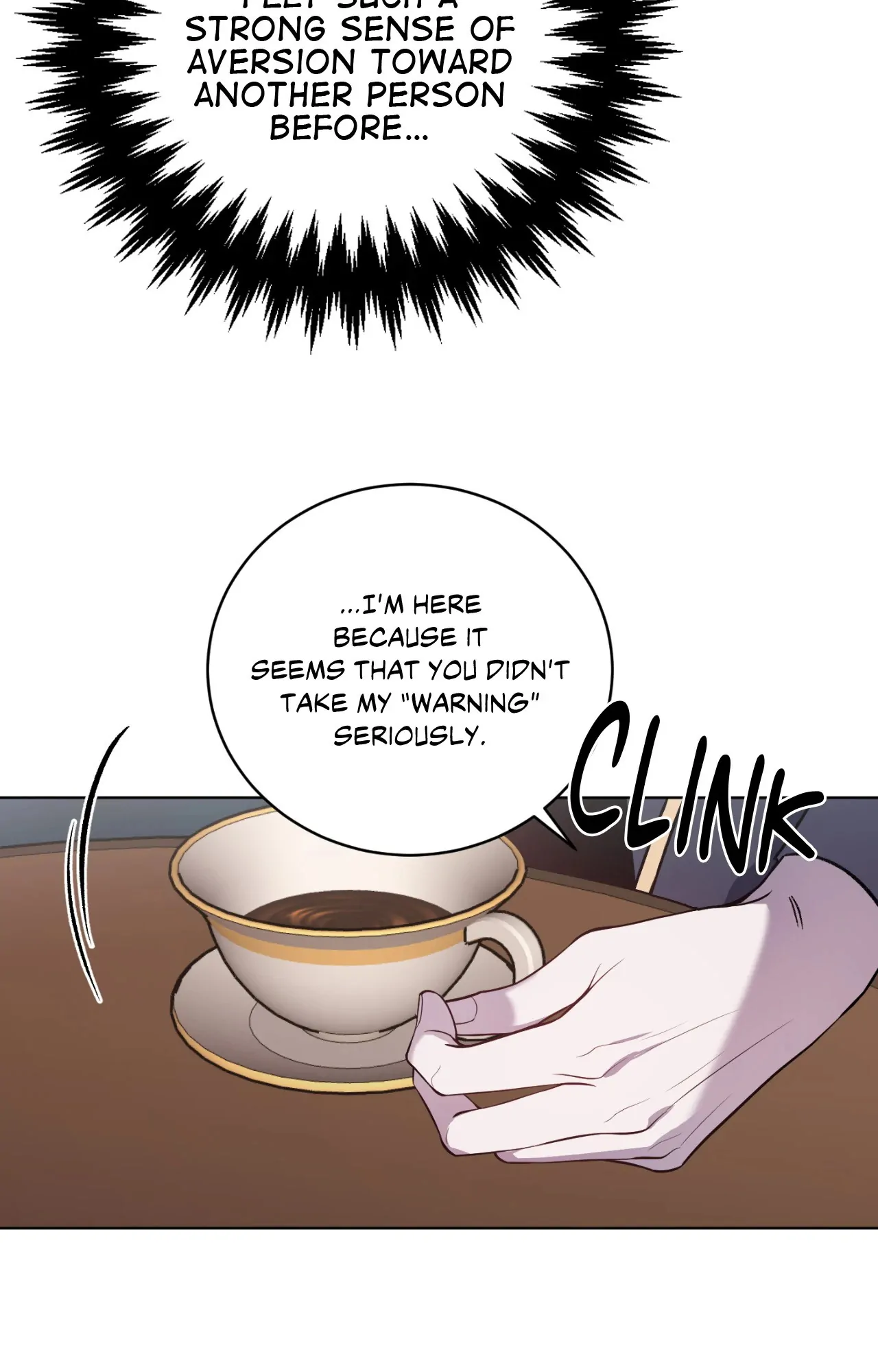 Love Trap「Official」 - Chapter 85 manhwa