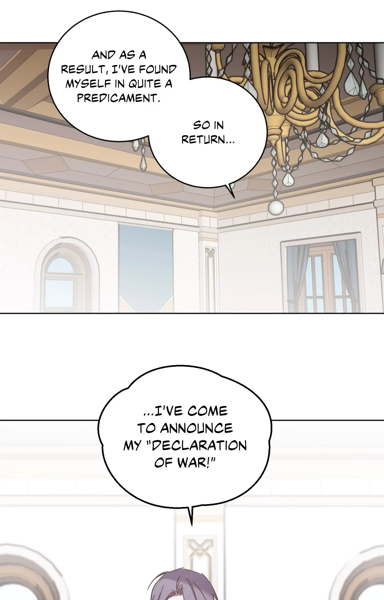 Love Trap「Official」 - Chapter 85 manhwa