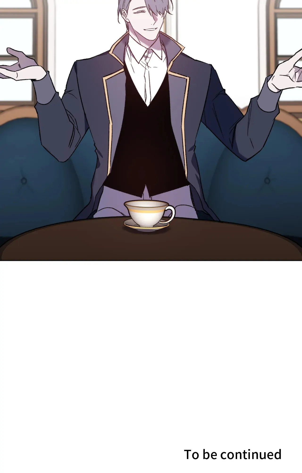 Love Trap「Official」 - Chapter 85 manhwa