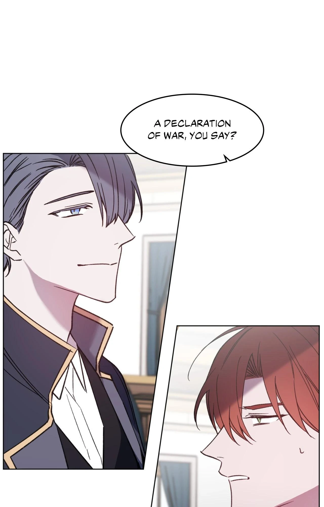 Love Trap「Official」 - Chapter 86 {F} manhwa