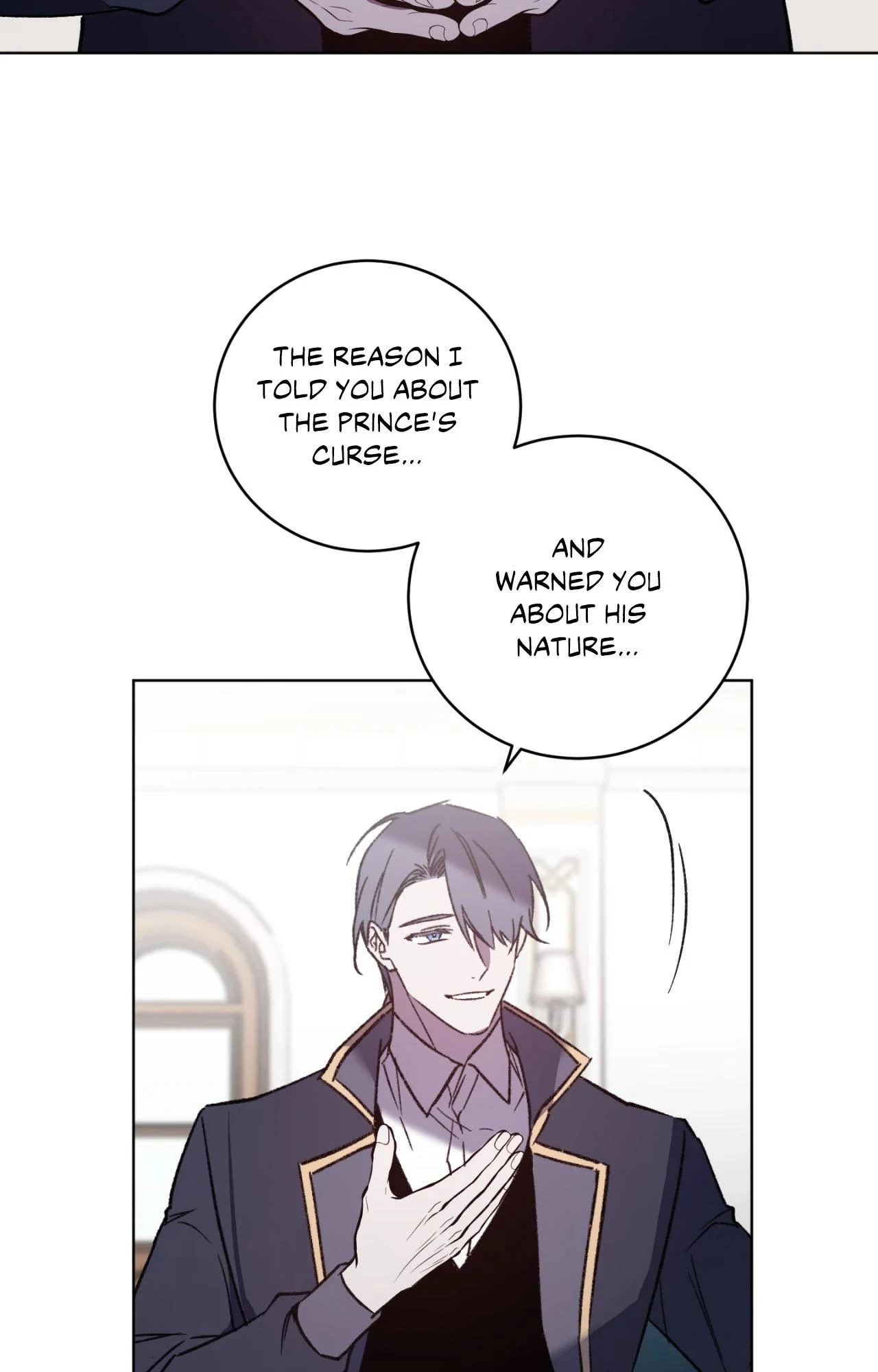 Love Trap「Official」 - Chapter 86 {F} manhwa
