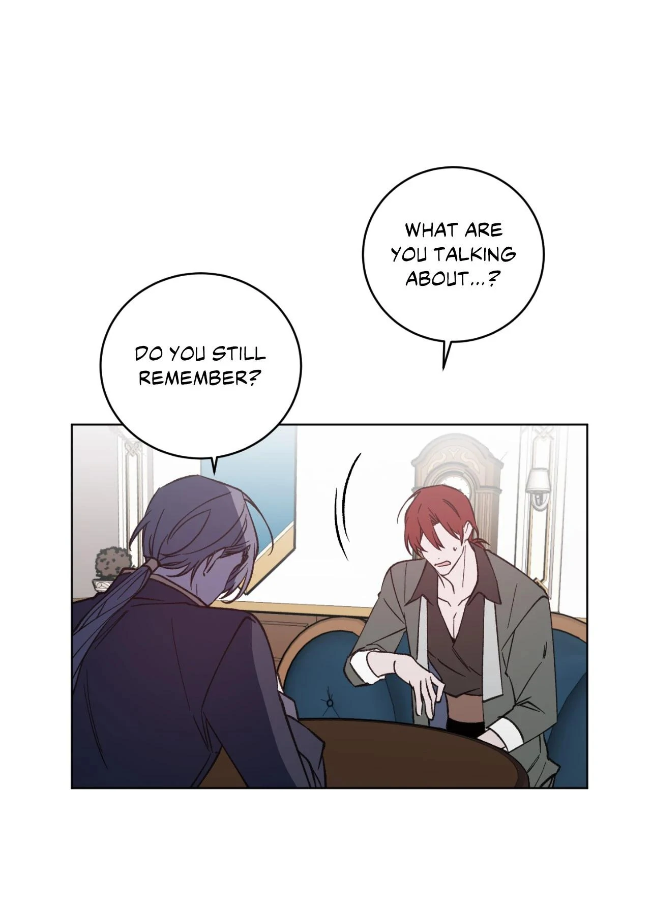 Love Trap「Official」 - Chapter 86 {F} manhwa