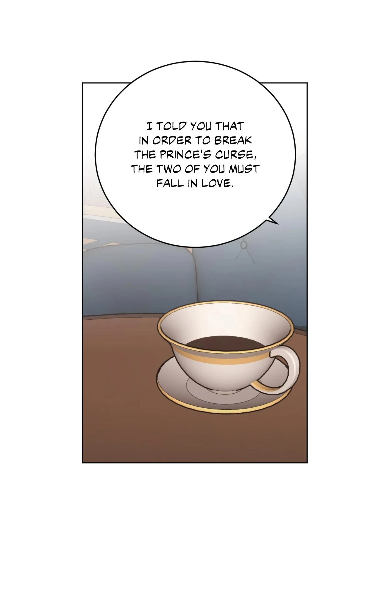 Love Trap「Official」 - Chapter 86 {F} manhwa