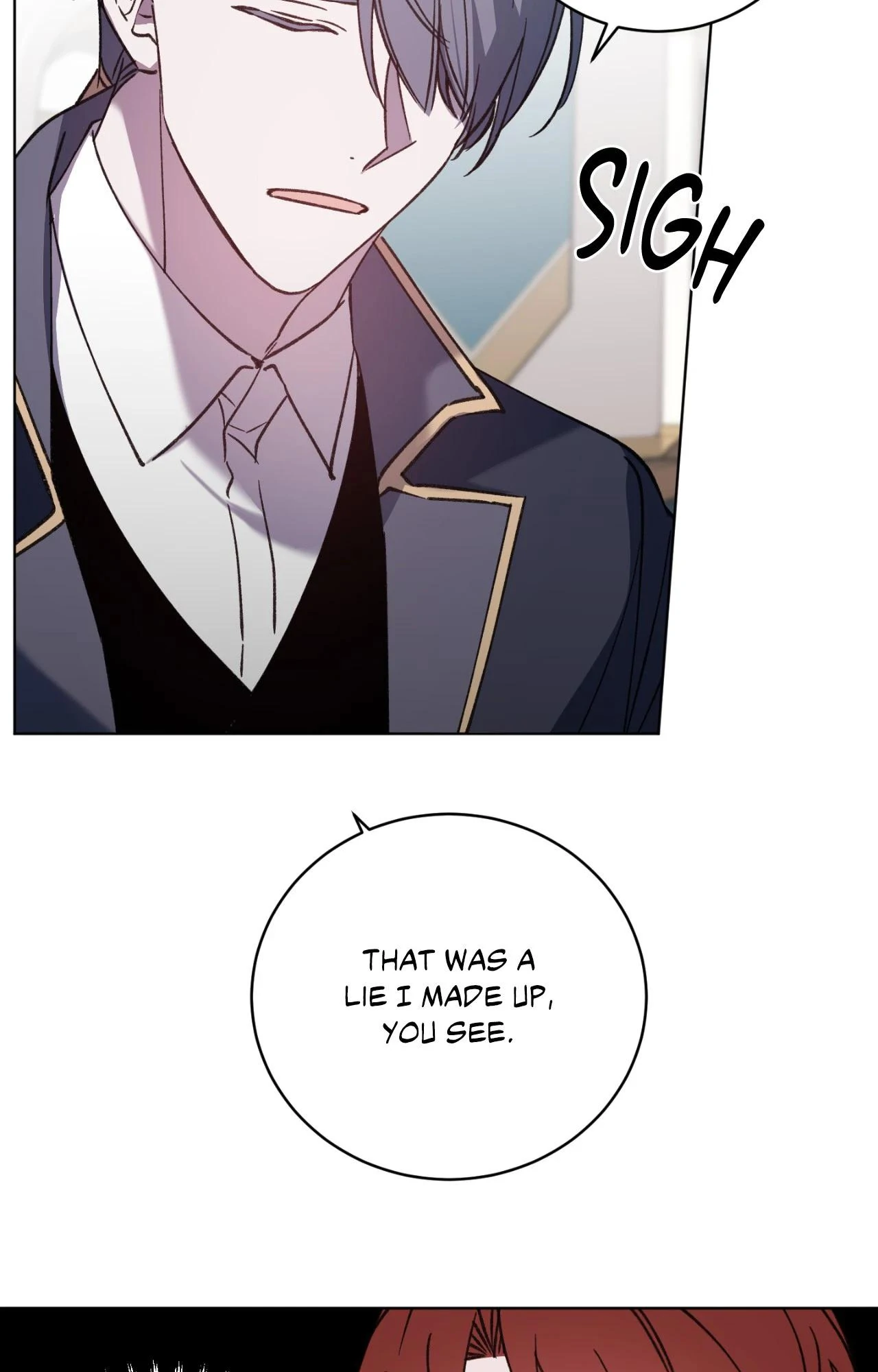Love Trap「Official」 - Chapter 86 {F} manhwa