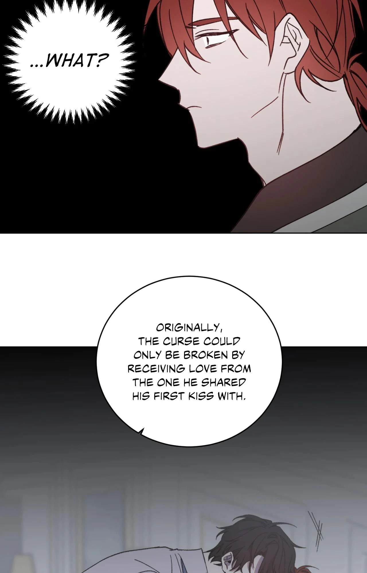 Love Trap「Official」 - Chapter 86 {F} manhwa