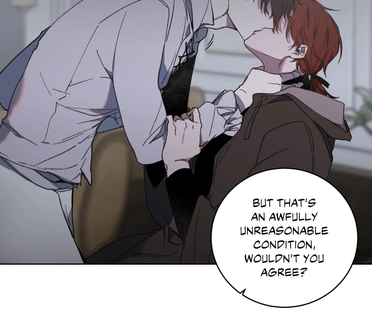 Love Trap「Official」 - Chapter 86 {F} manhwa