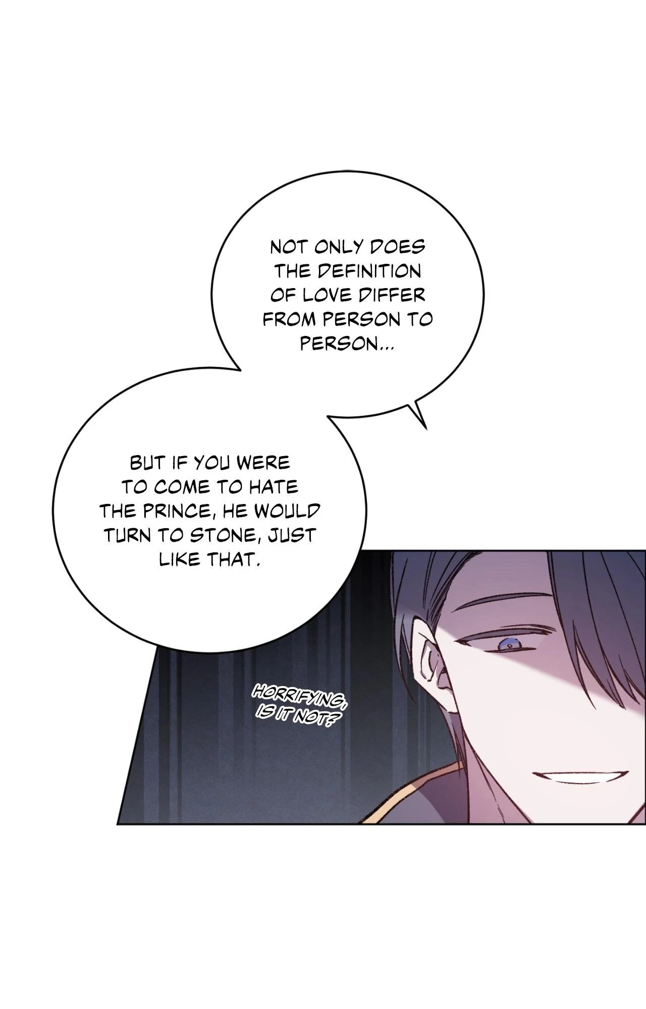 Love Trap「Official」 - Chapter 86 {F} manhwa