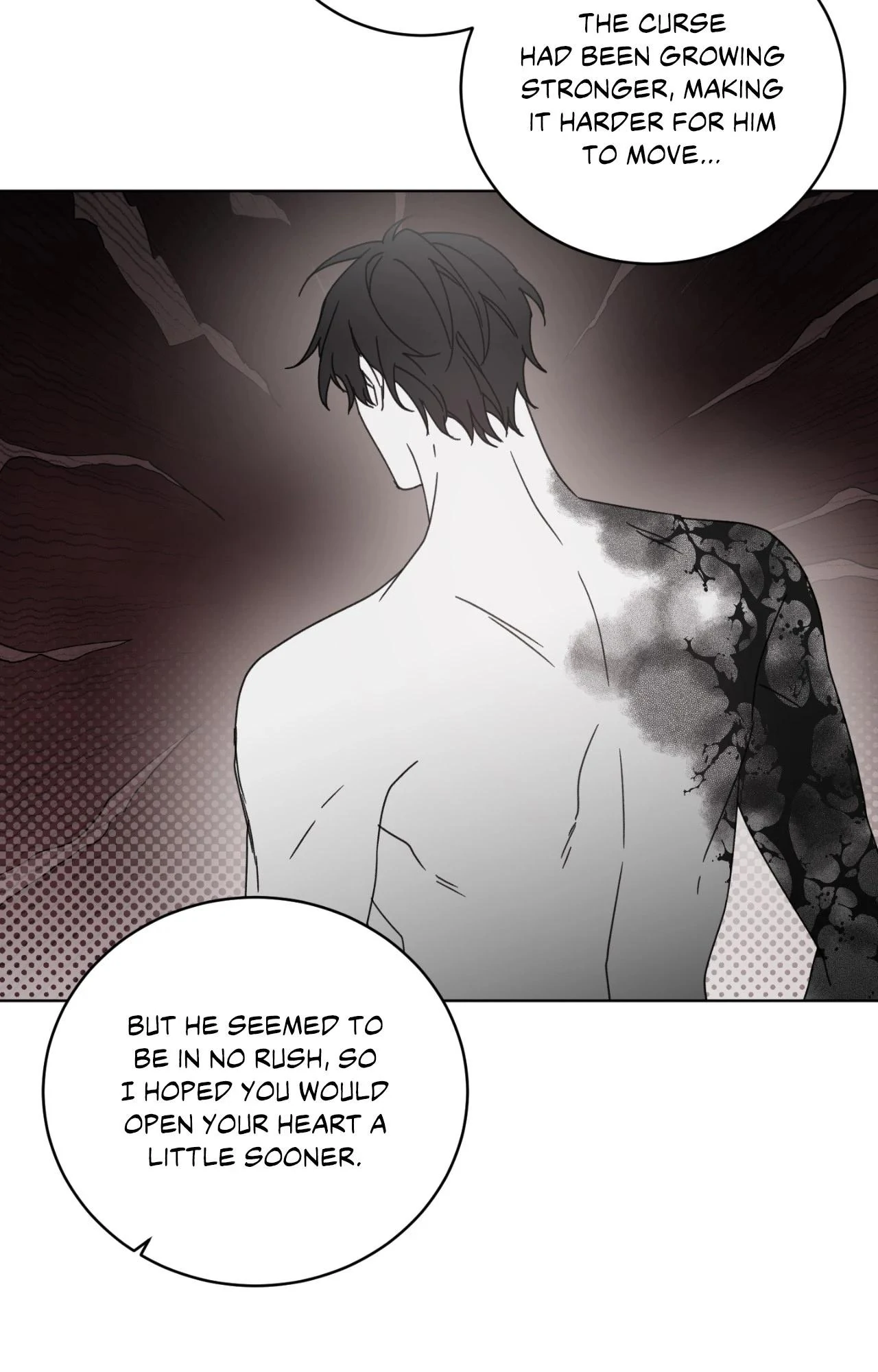 Love Trap「Official」 - Chapter 86 {F} manhwa