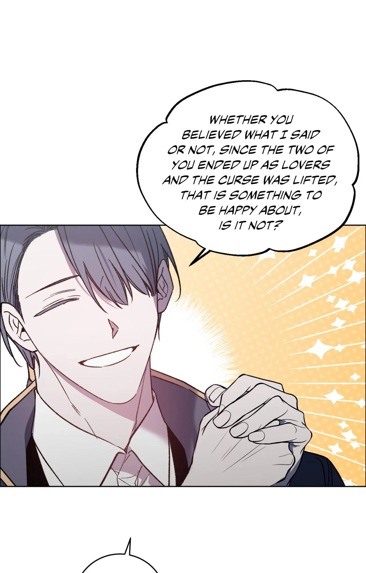 Love Trap「Official」 - Chapter 86 {F} manhwa