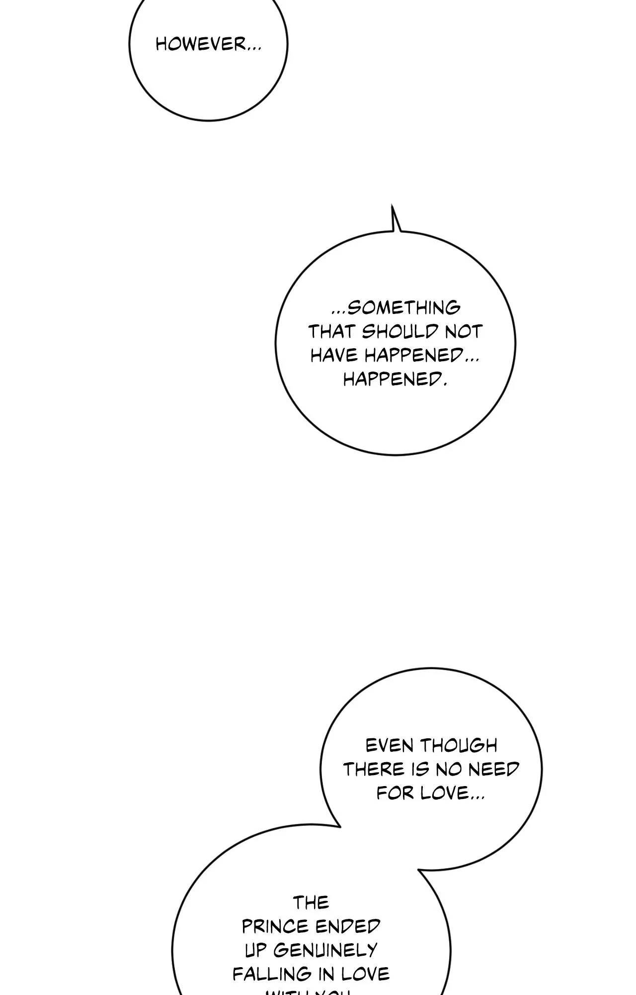 Love Trap「Official」 - Chapter 86 {F} manhwa
