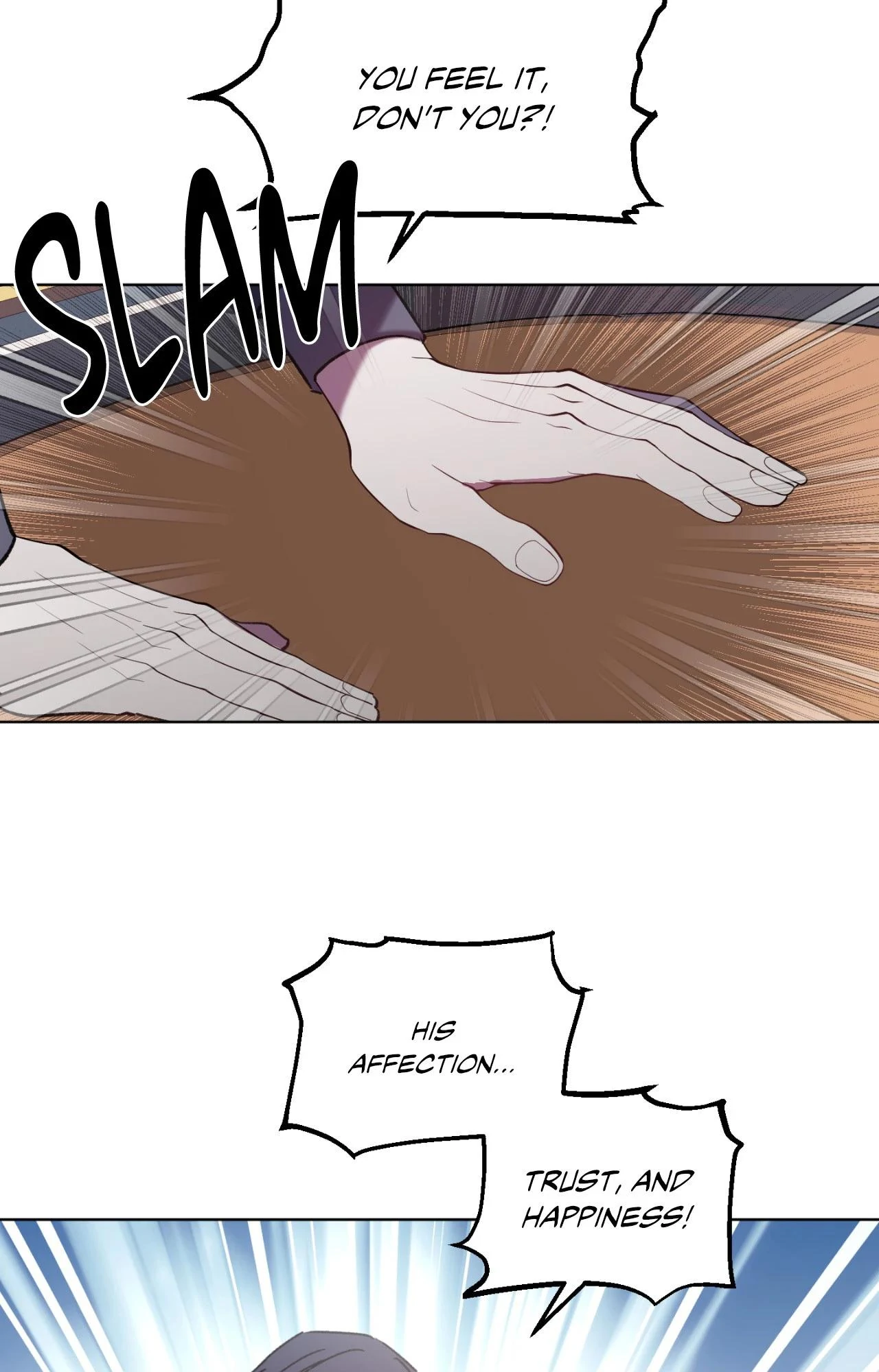 Love Trap「Official」 - Chapter 86 {F} manhwa