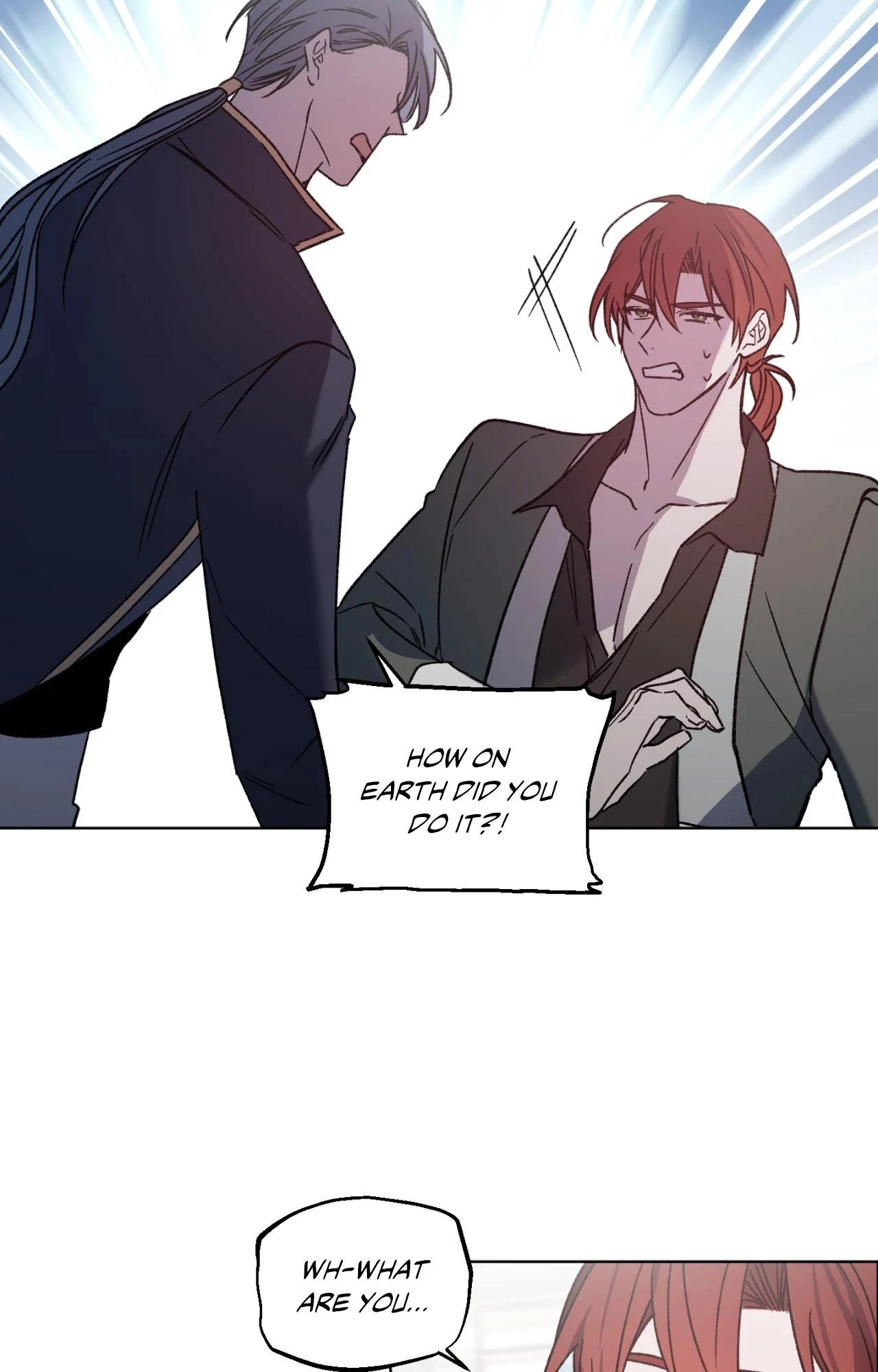 Love Trap「Official」 - Chapter 86 {F} manhwa