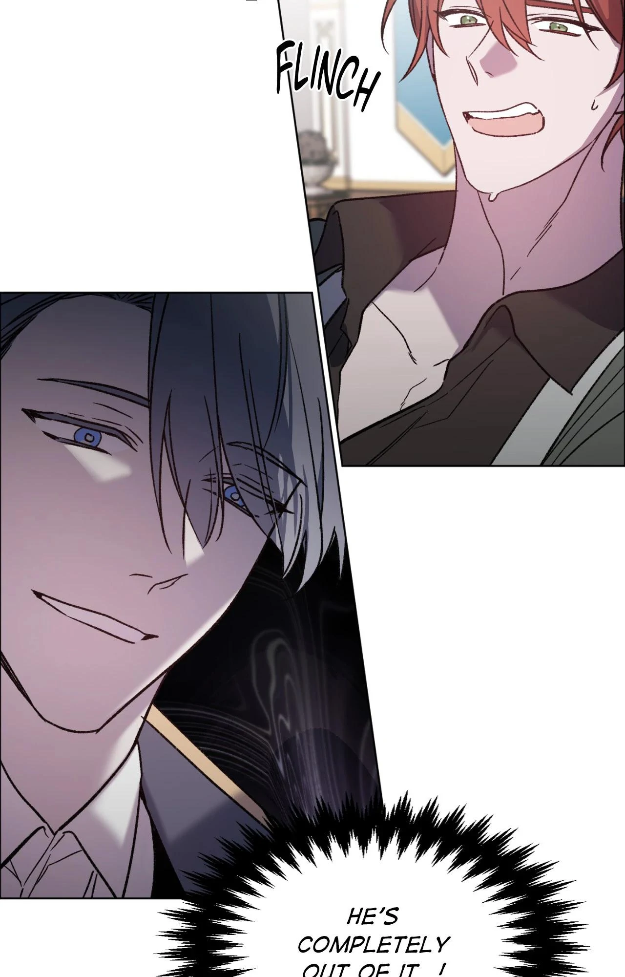 Love Trap「Official」 - Chapter 86 {F} manhwa