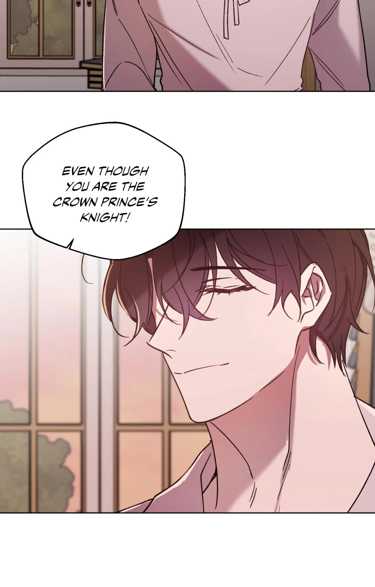 Love Trap「Official」 - Chapter 86 {F} manhwa