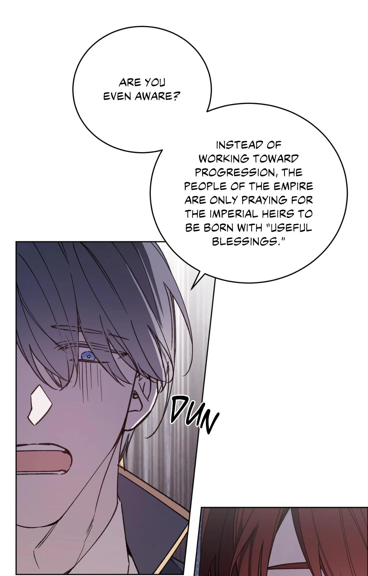 Love Trap「Official」 - Chapter 86 {F} manhwa