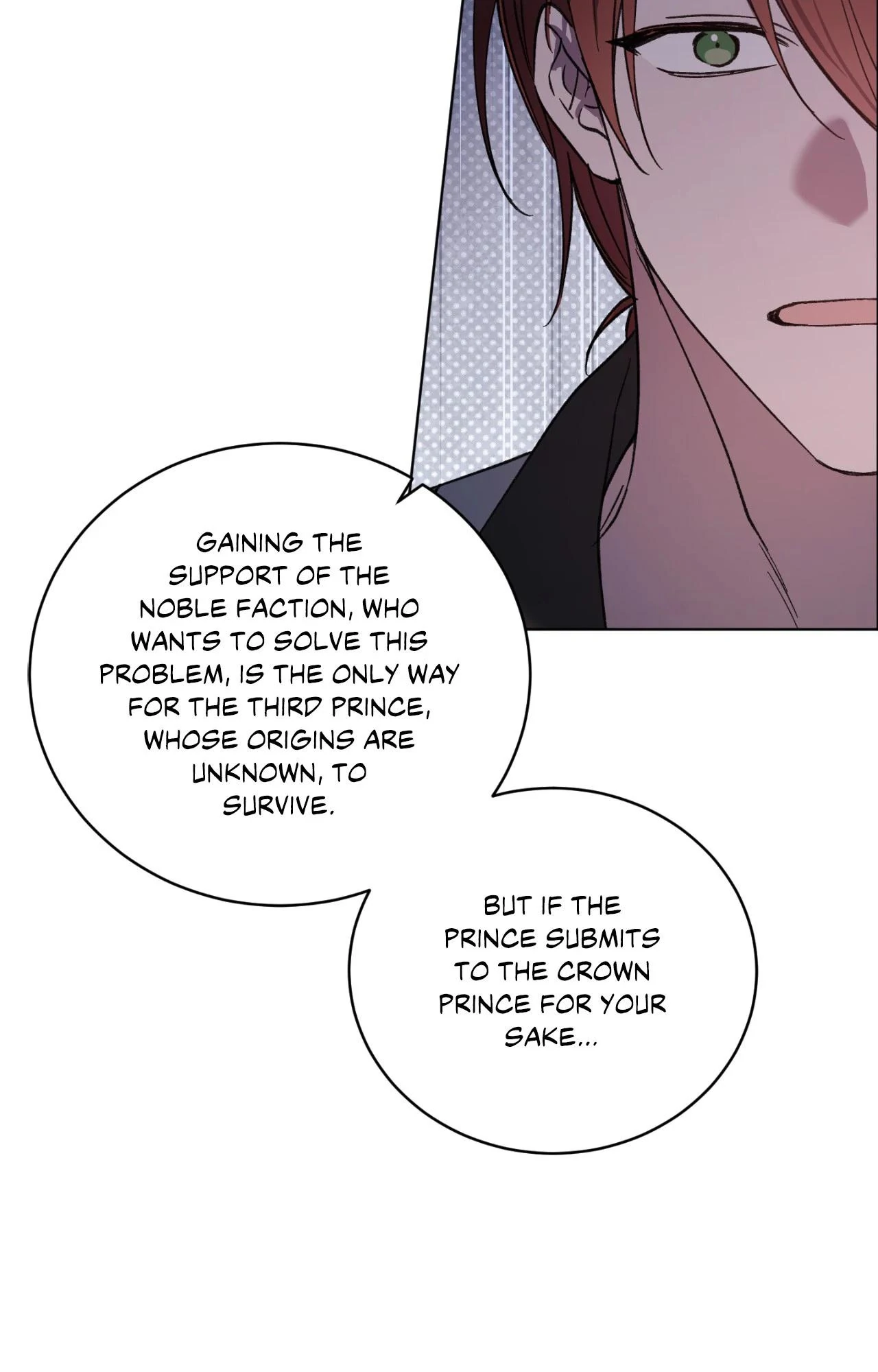 Love Trap「Official」 - Chapter 86 {F} manhwa