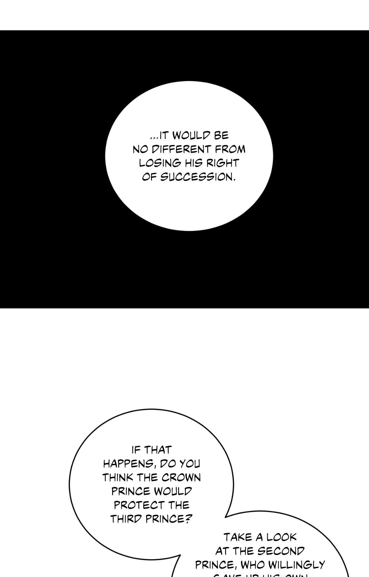 Love Trap「Official」 - Chapter 86 {F} manhwa
