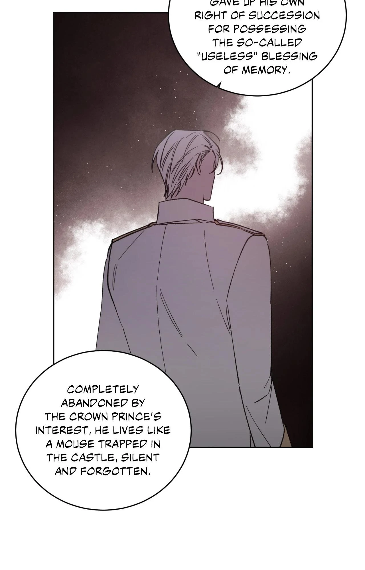 Love Trap「Official」 - Chapter 86 {F} manhwa