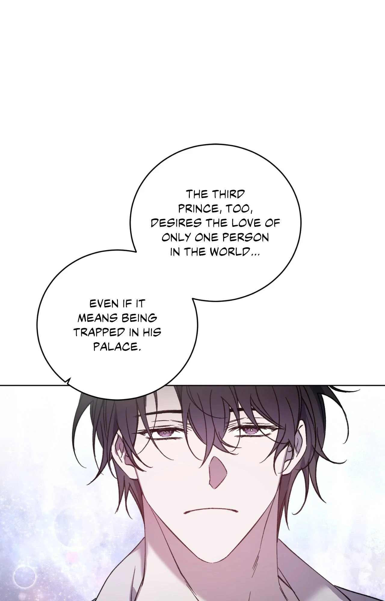 Love Trap「Official」 - Chapter 86 {F} manhwa