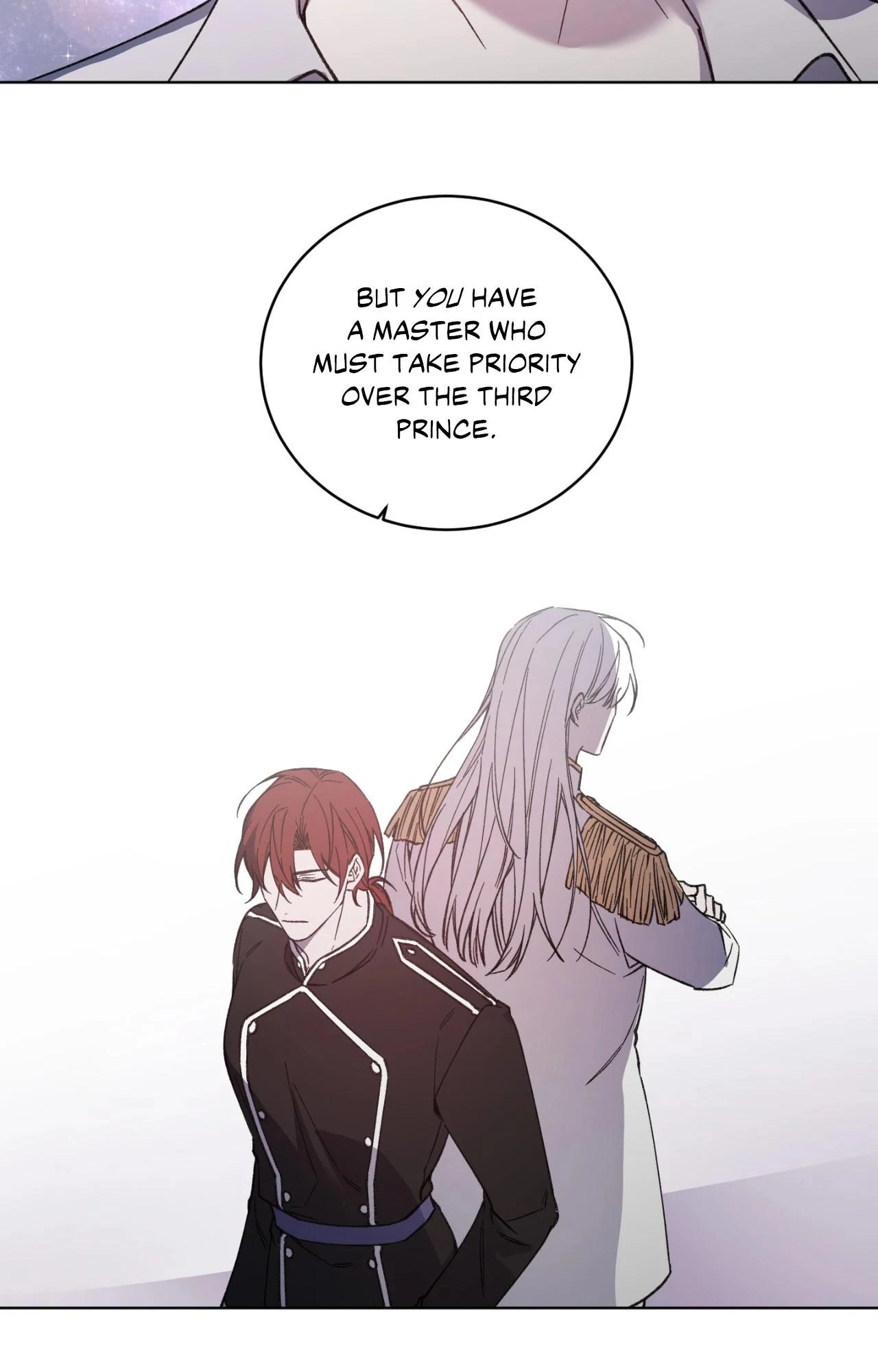Love Trap「Official」 - Chapter 86 {F} manhwa