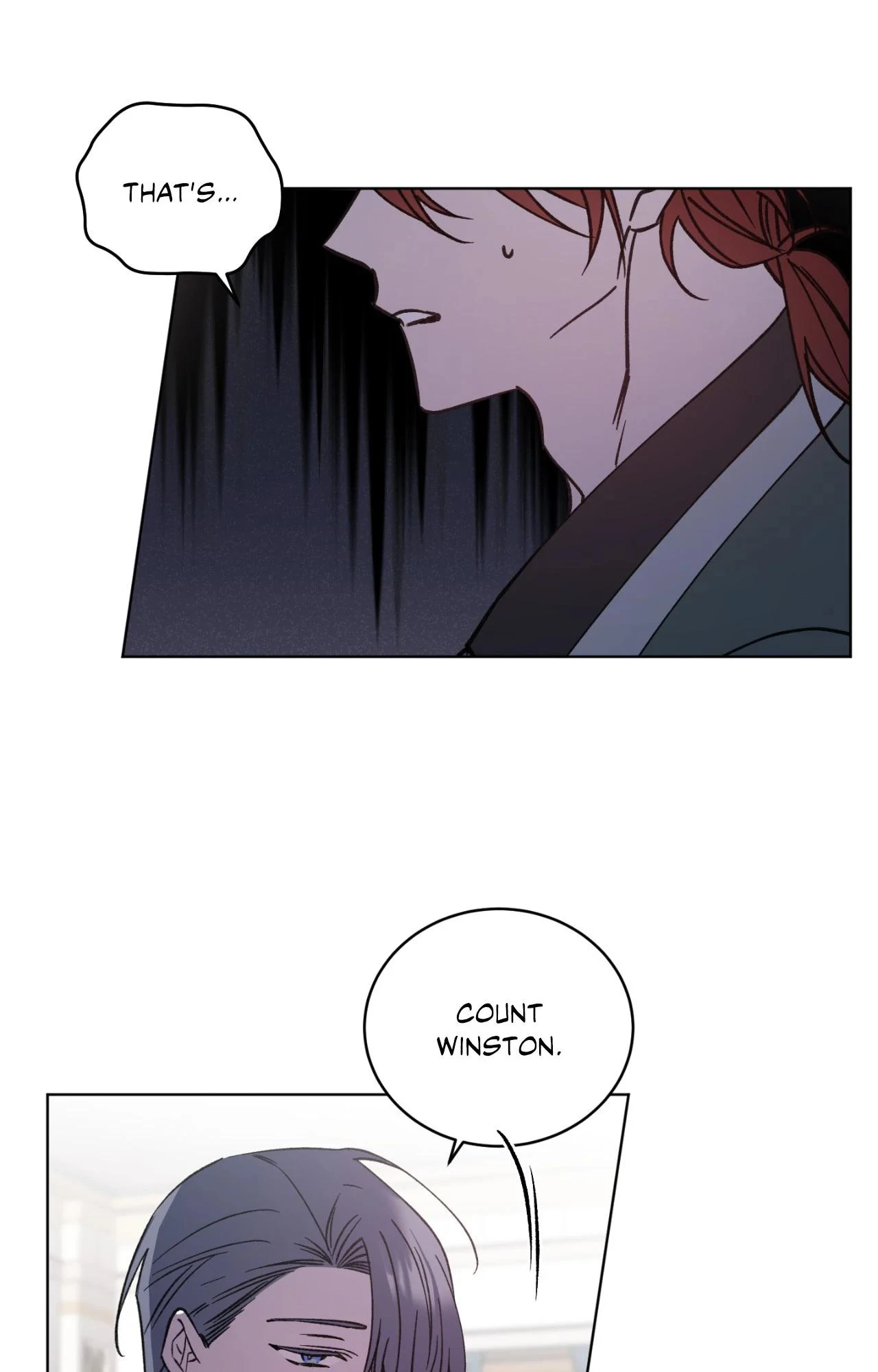 Love Trap「Official」 - Chapter 86 {F} manhwa