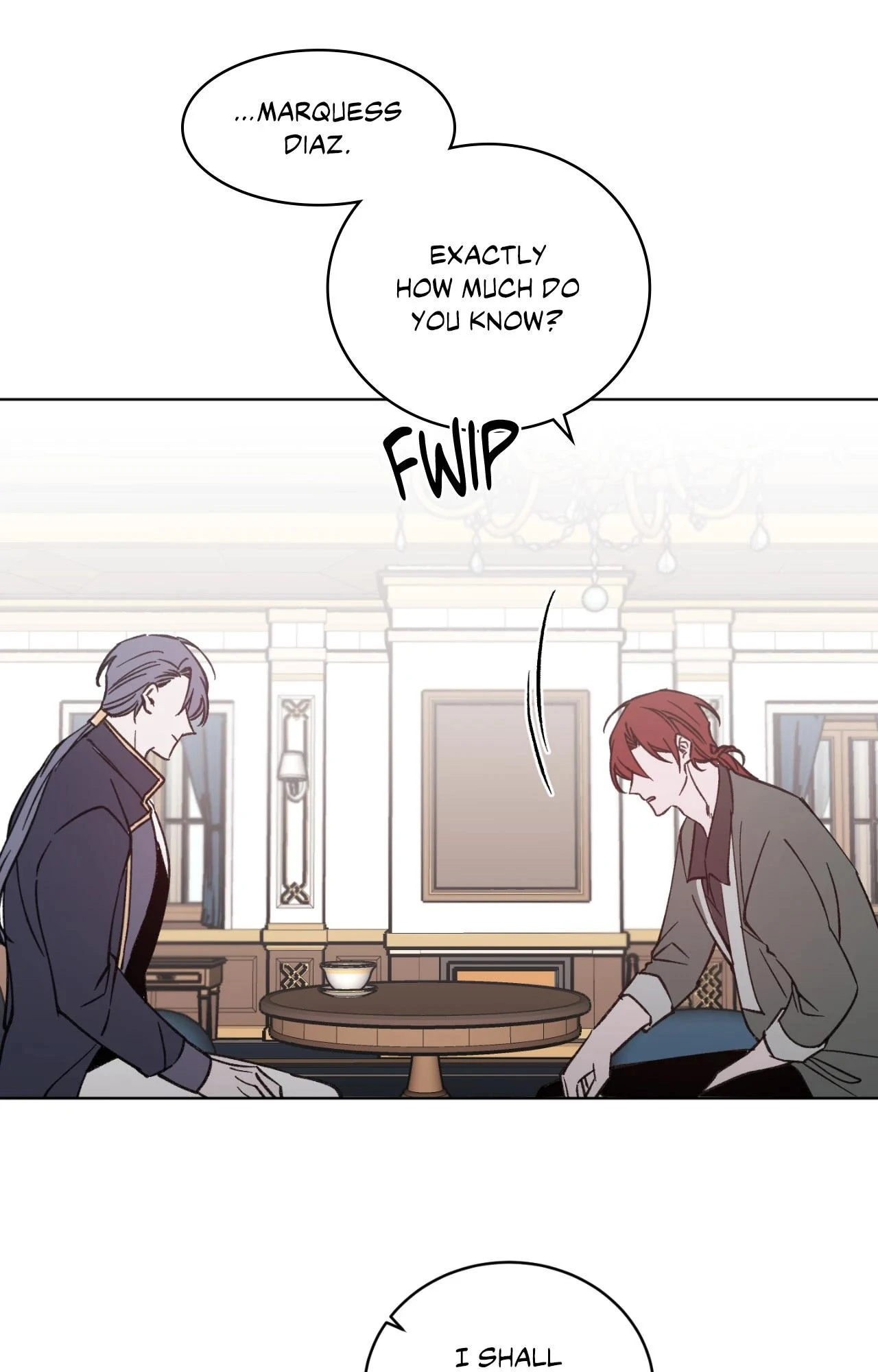 Love Trap「Official」 - Chapter 86 {F} manhwa