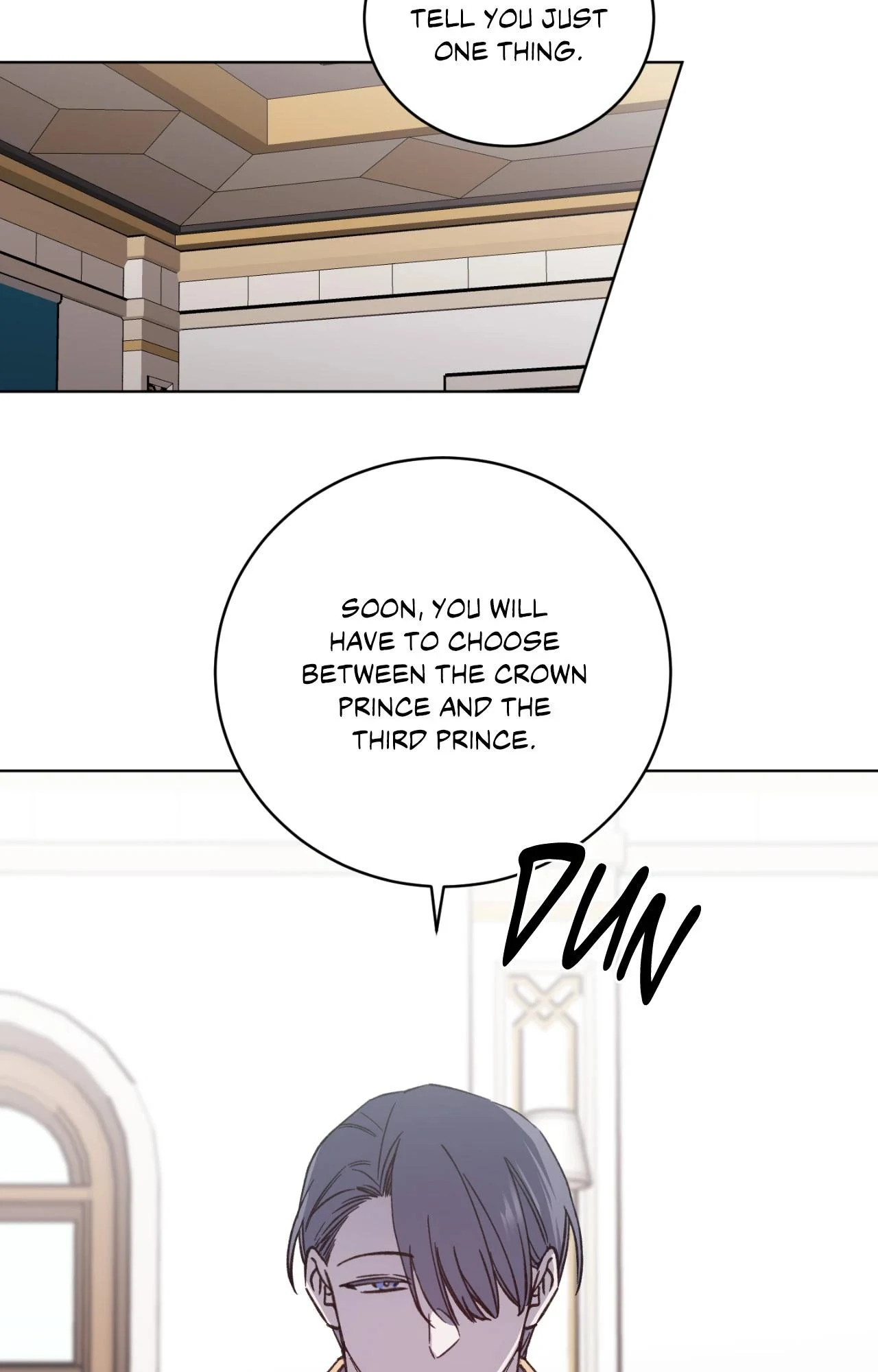 Love Trap「Official」 - Chapter 86 {F} manhwa