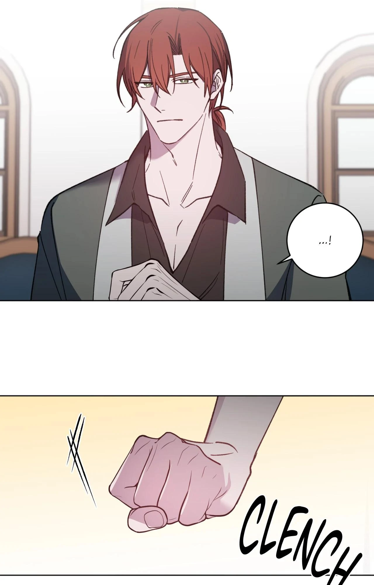 Love Trap「Official」 - Chapter 86 {F} manhwa