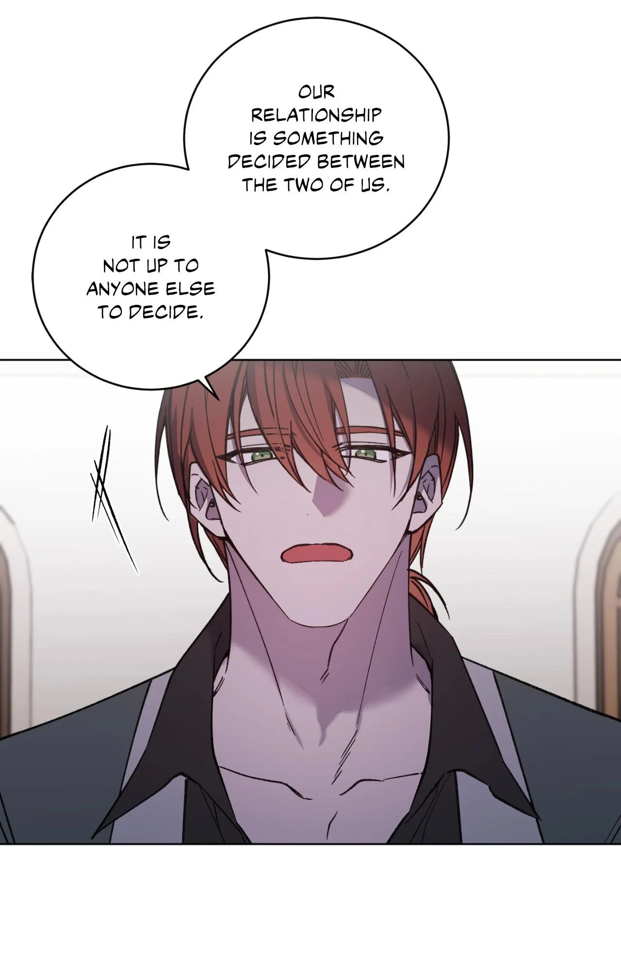 Love Trap「Official」 - Chapter 86 {F} manhwa