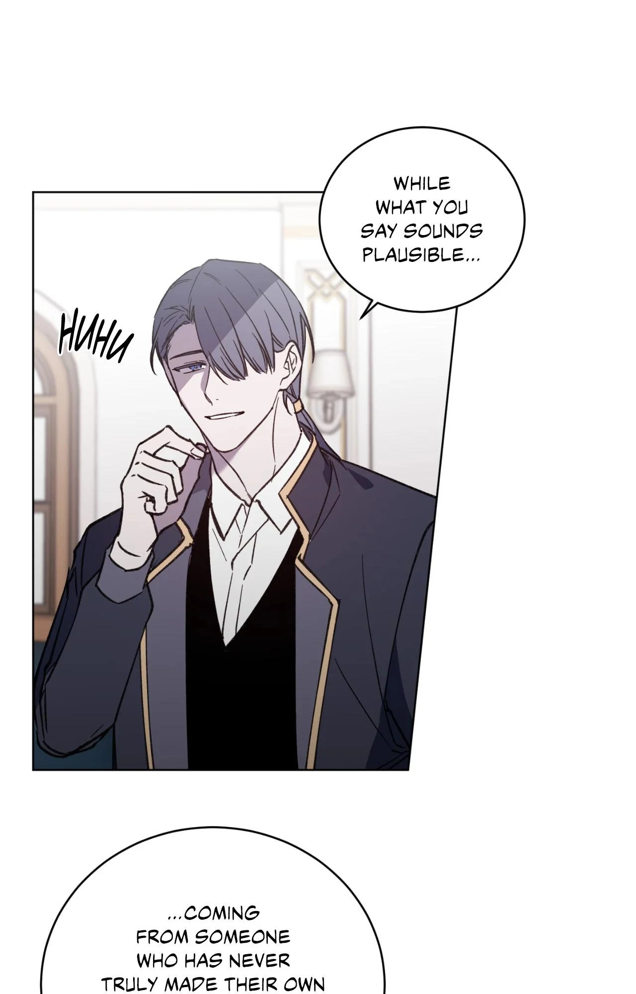 Love Trap「Official」 - Chapter 86 {F} manhwa