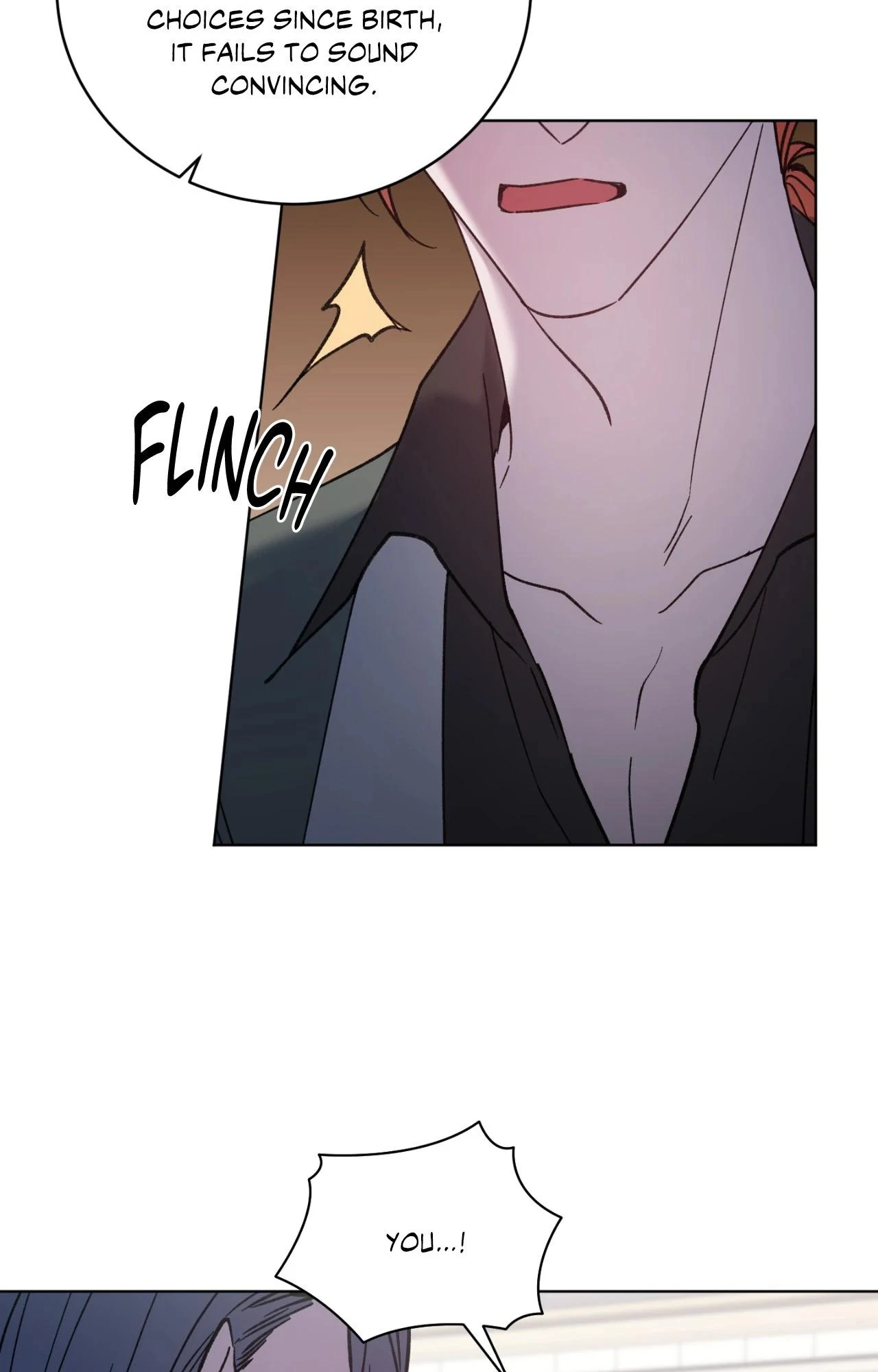 Love Trap「Official」 - Chapter 86 {F} manhwa
