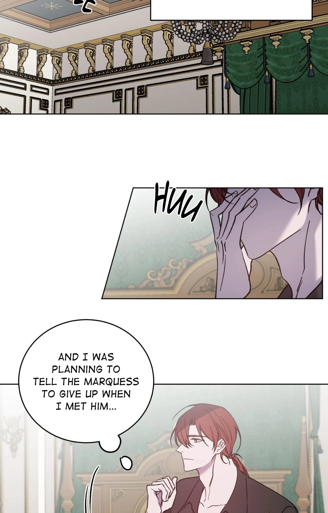 Love Trap「Official」 - Chapter 86 {F} manhwa
