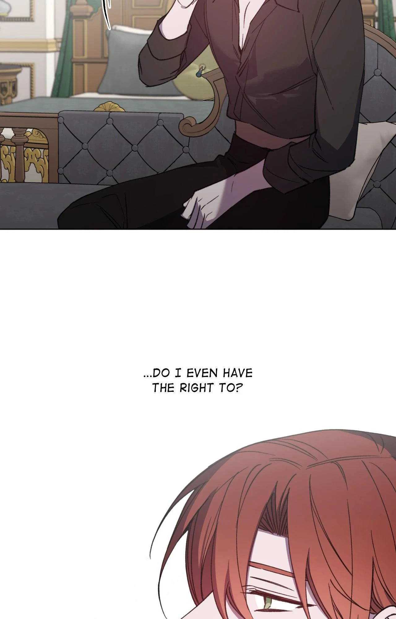 Love Trap「Official」 - Chapter 86 {F} manhwa