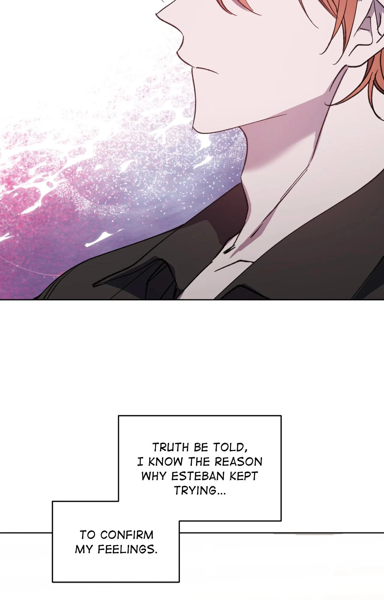 Love Trap「Official」 - Chapter 86 {F} manhwa