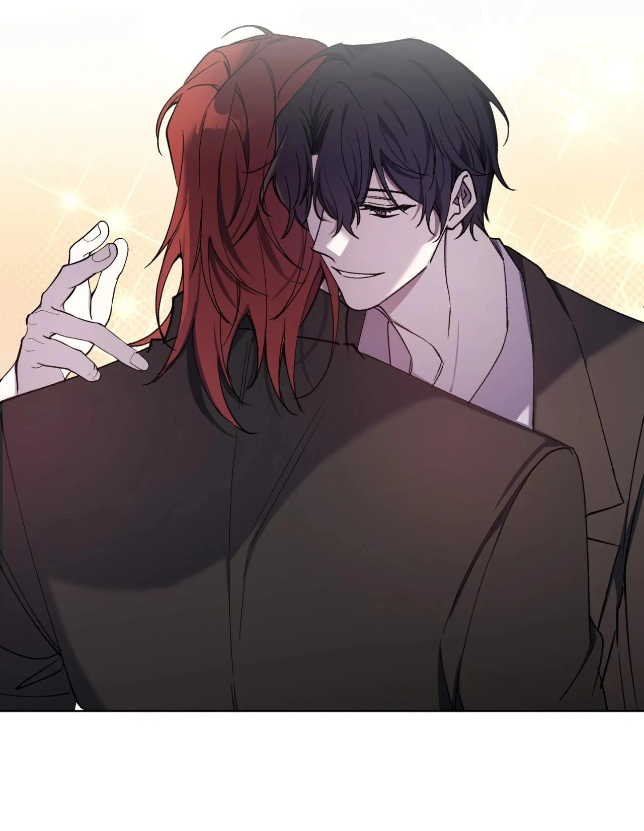 Love Trap「Official」 - Chapter 86 {F} manhwa