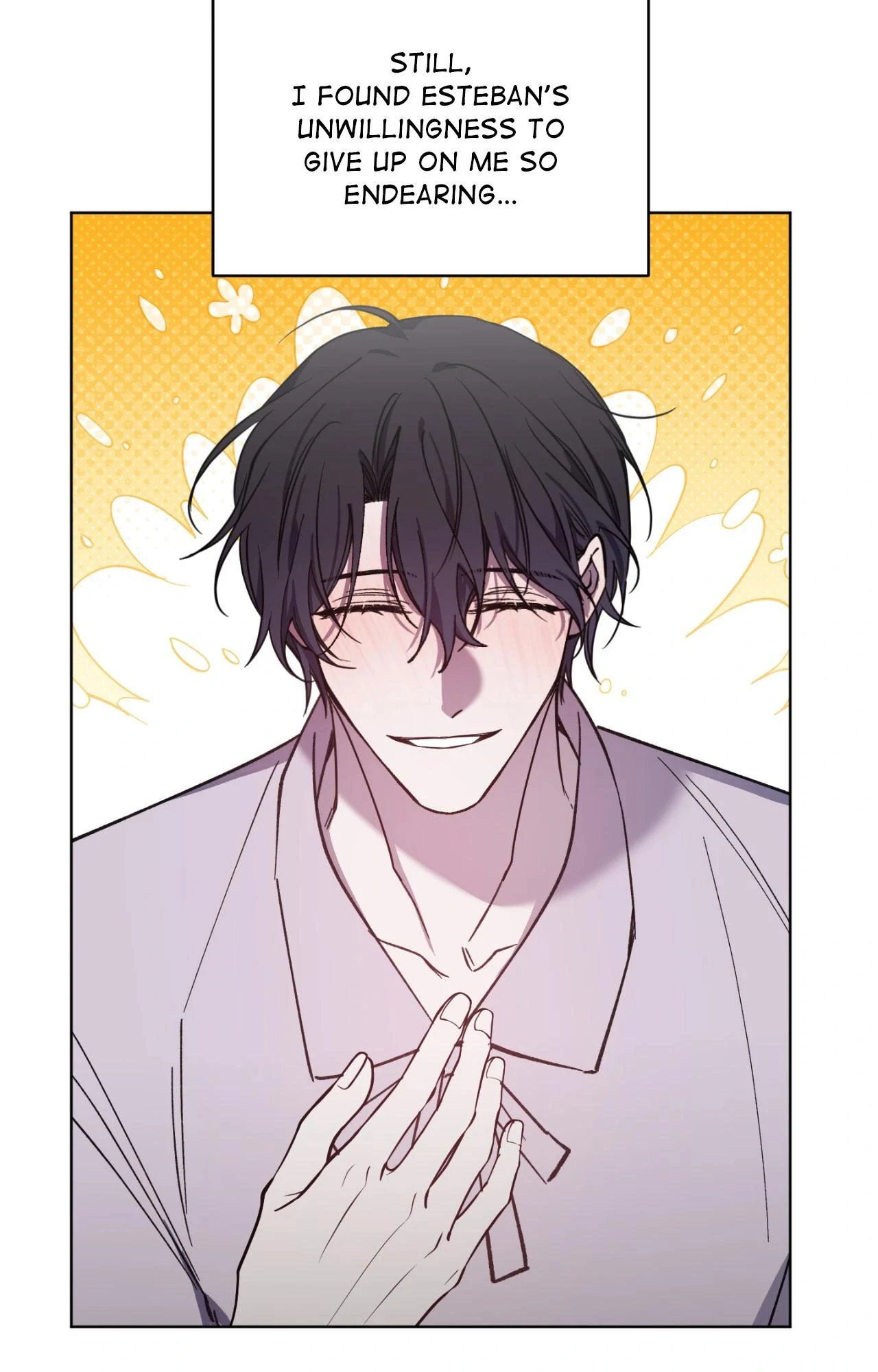 Love Trap「Official」 - Chapter 86 {F} manhwa
