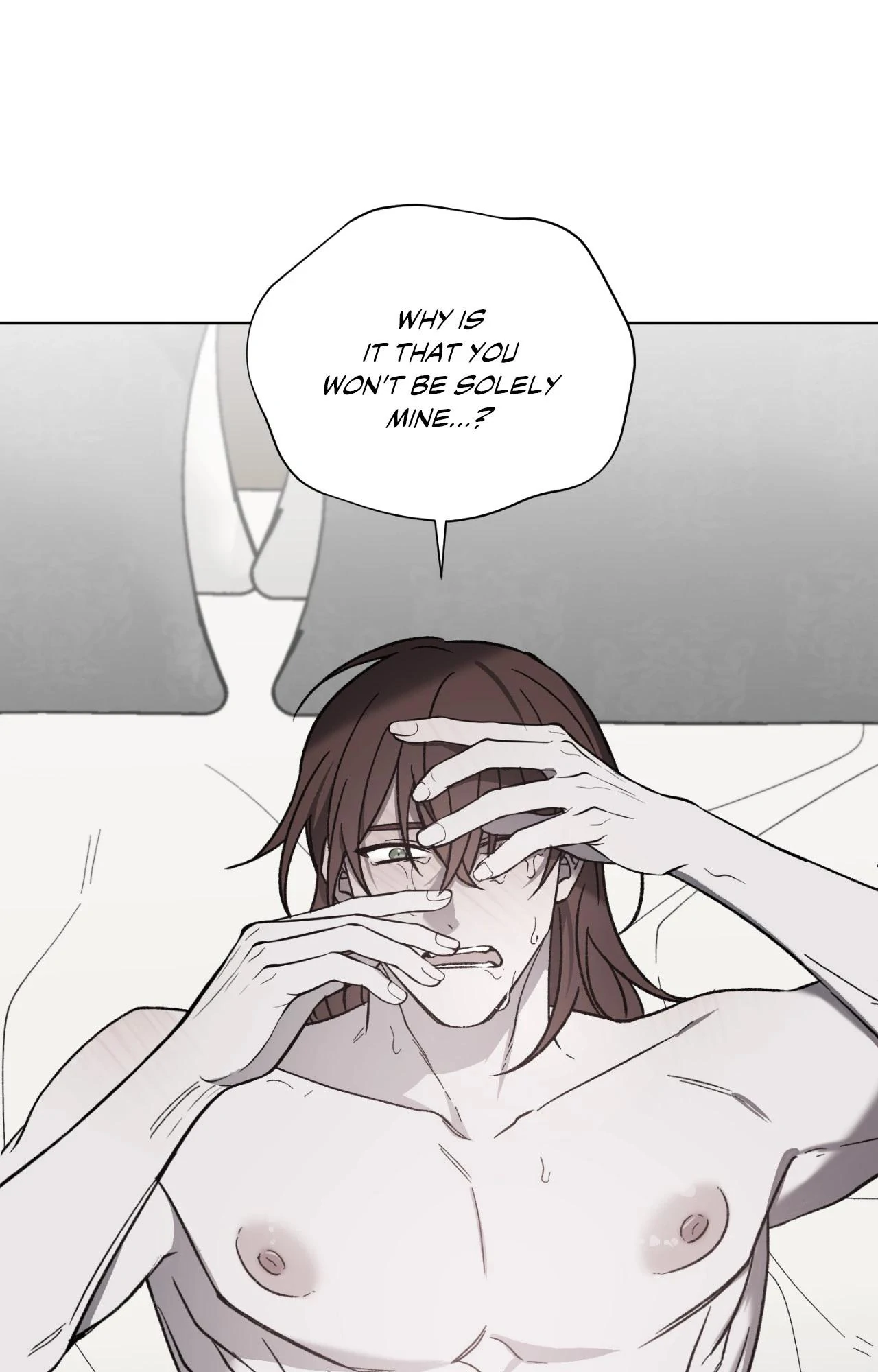 Love Trap「Official」 - Chapter 86 {F} manhwa
