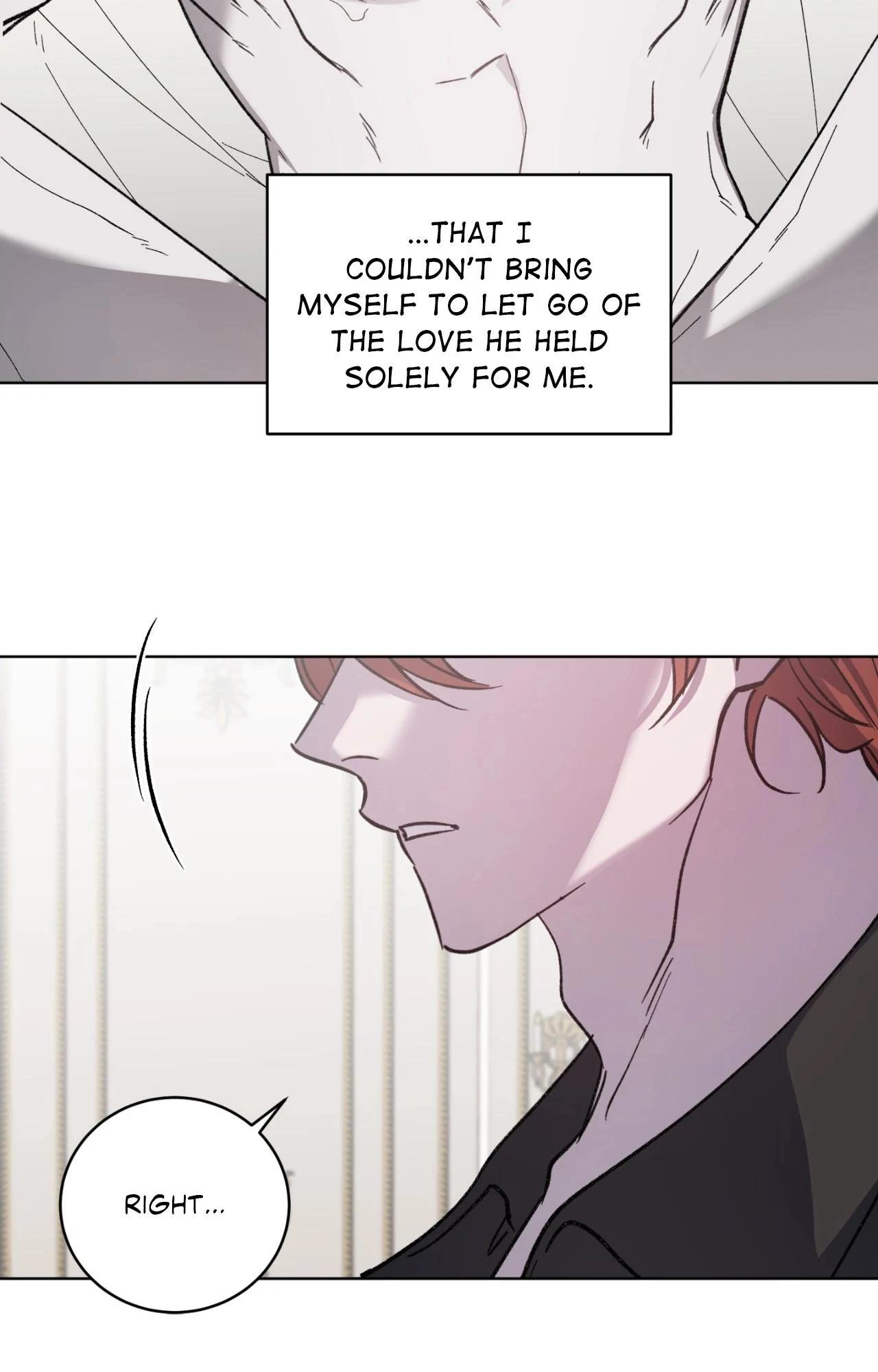 Love Trap「Official」 - Chapter 86 {F} manhwa