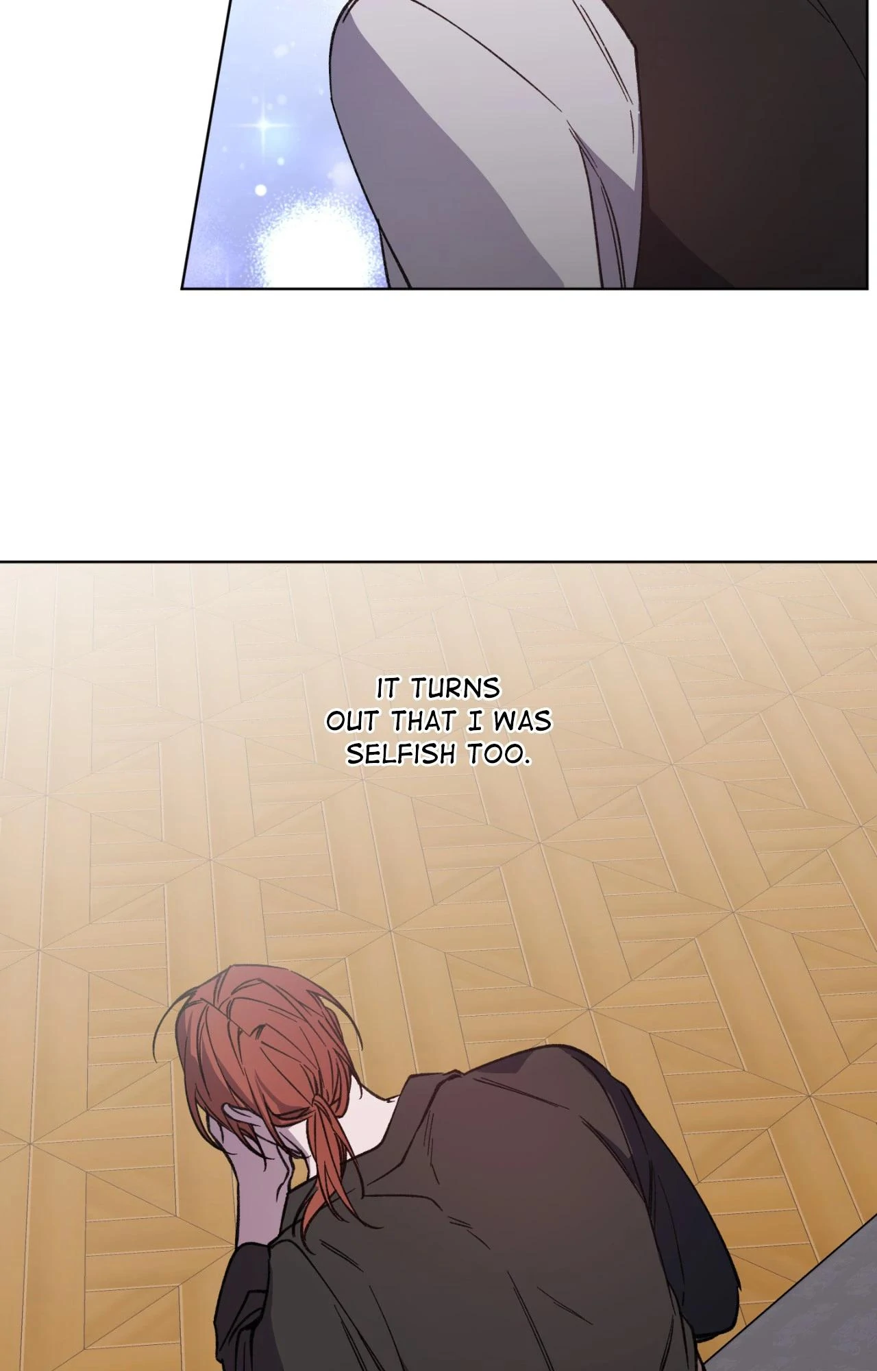 Love Trap「Official」 - Chapter 86 {F} manhwa