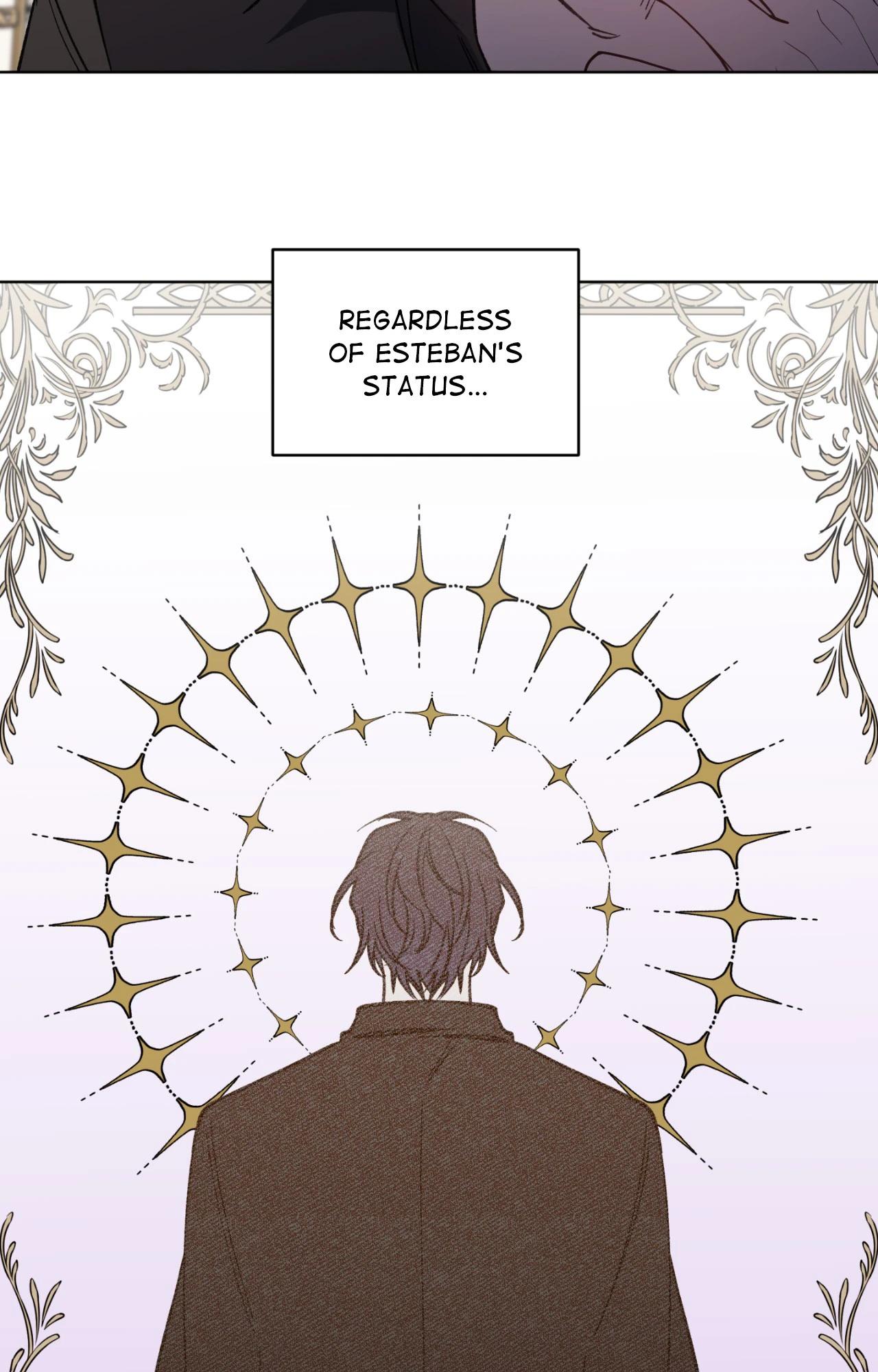 Love Trap「Official」 - Chapter 86 {F} manhwa