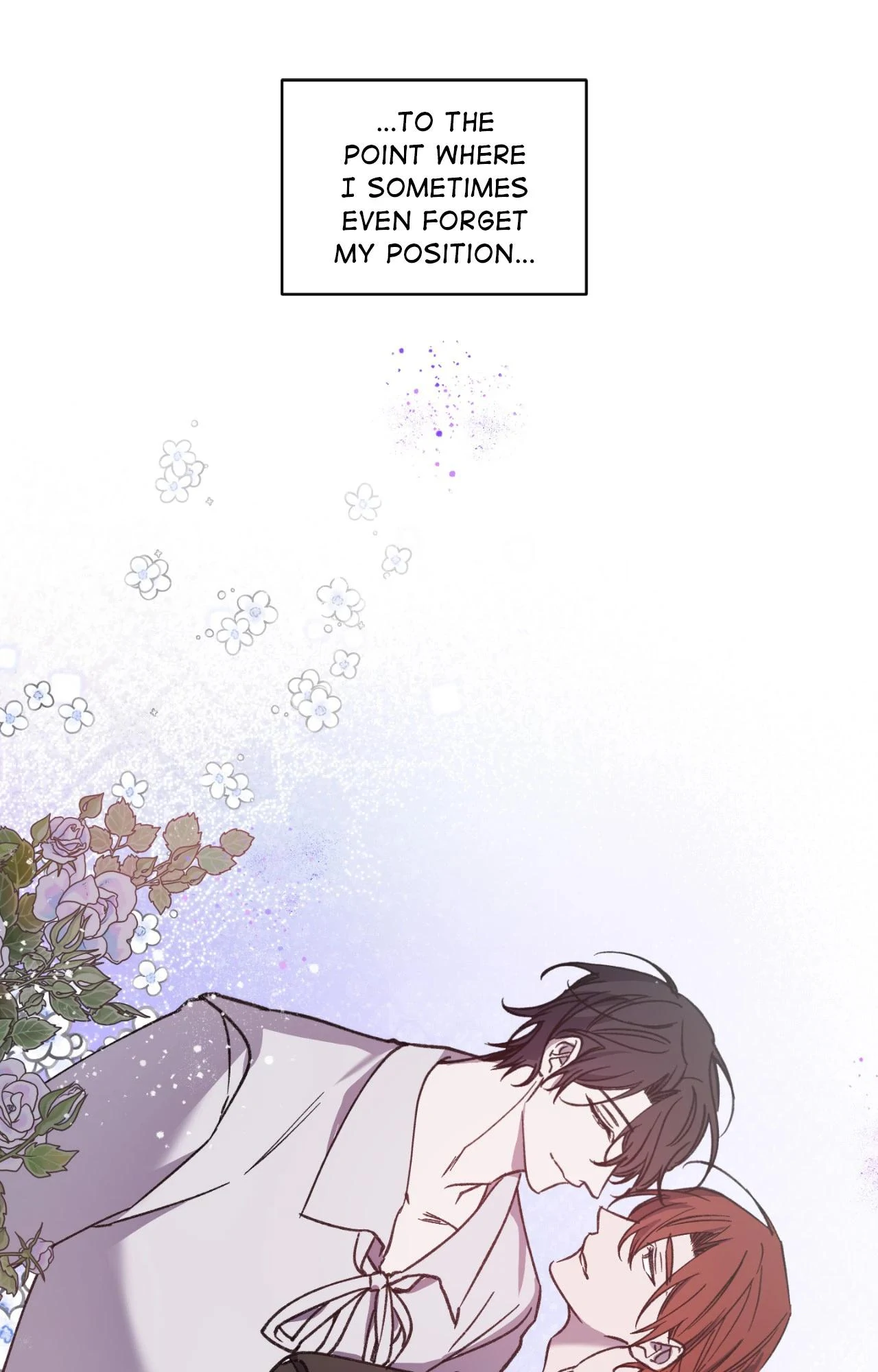 Love Trap「Official」 - Chapter 86 {F} manhwa