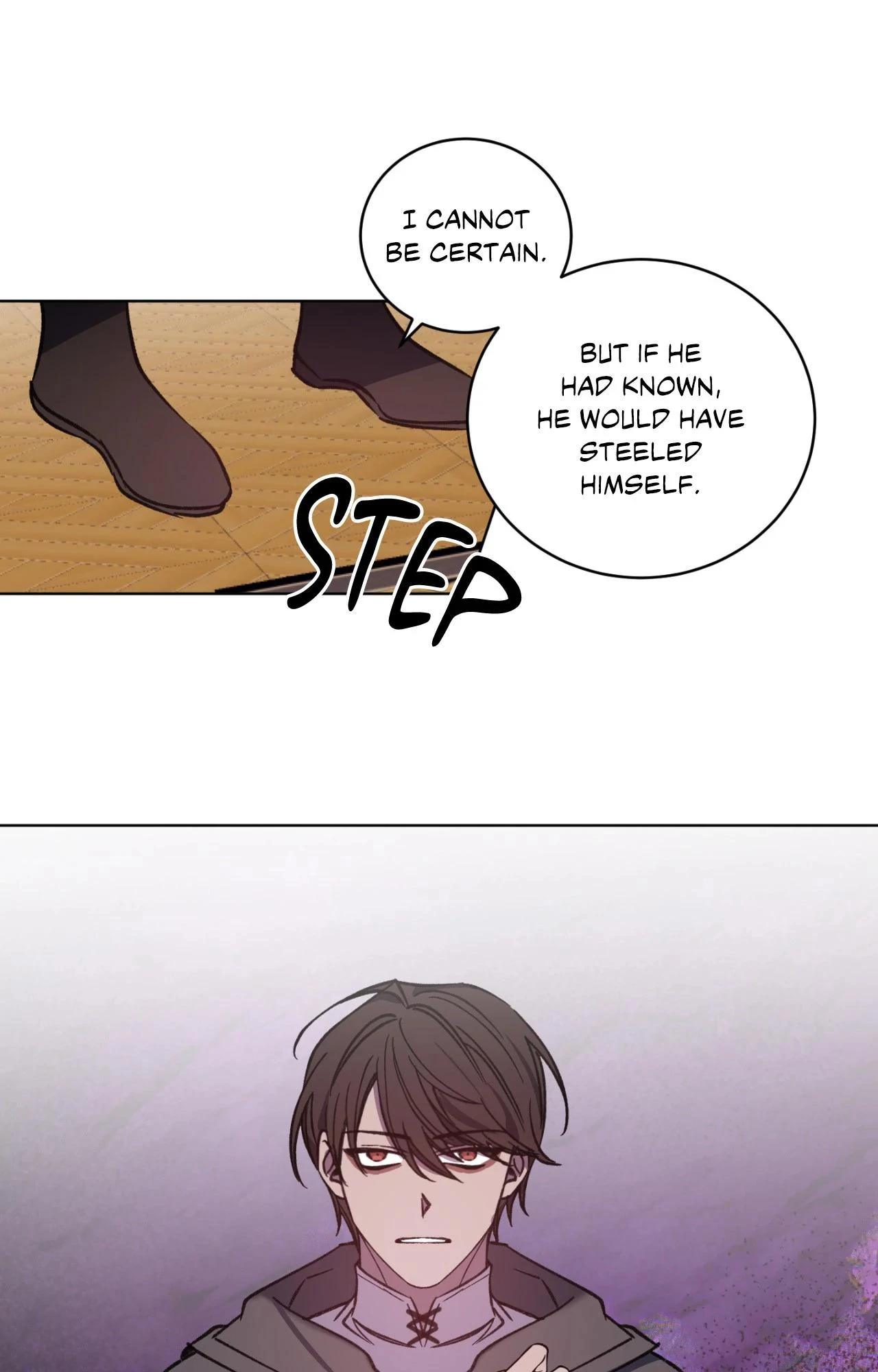 Love Trap「Official」 - Chapter 86 {F} manhwa
