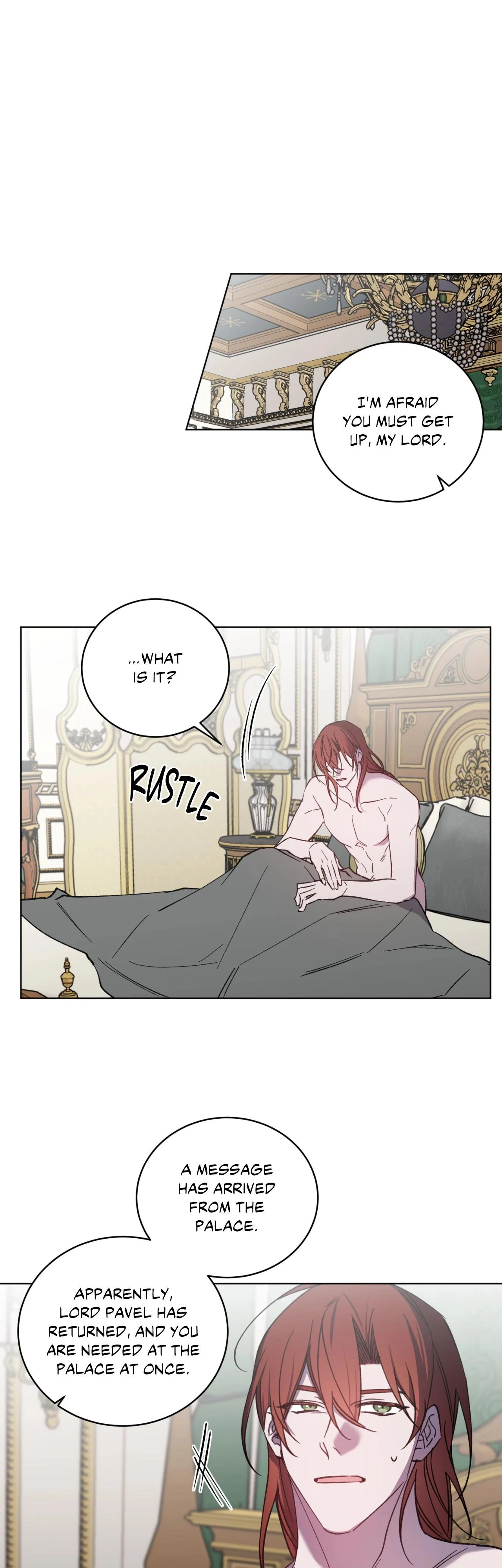 Love Trap「Official」 - Chapter 87 manhwa