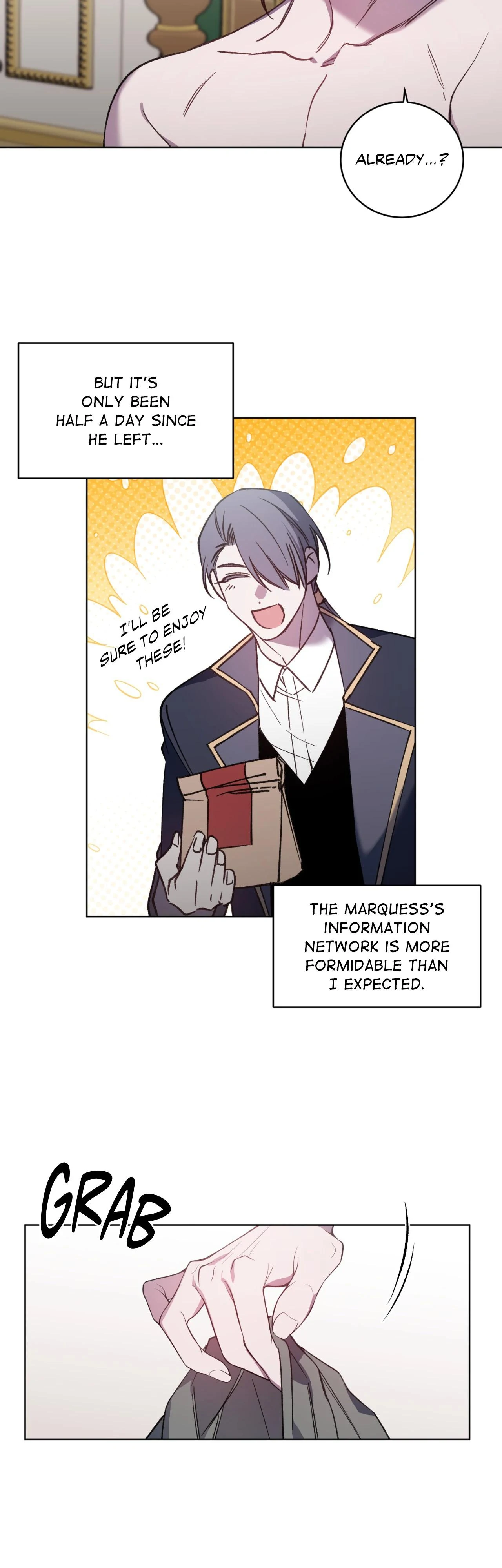 Love Trap「Official」 - Chapter 87 manhwa