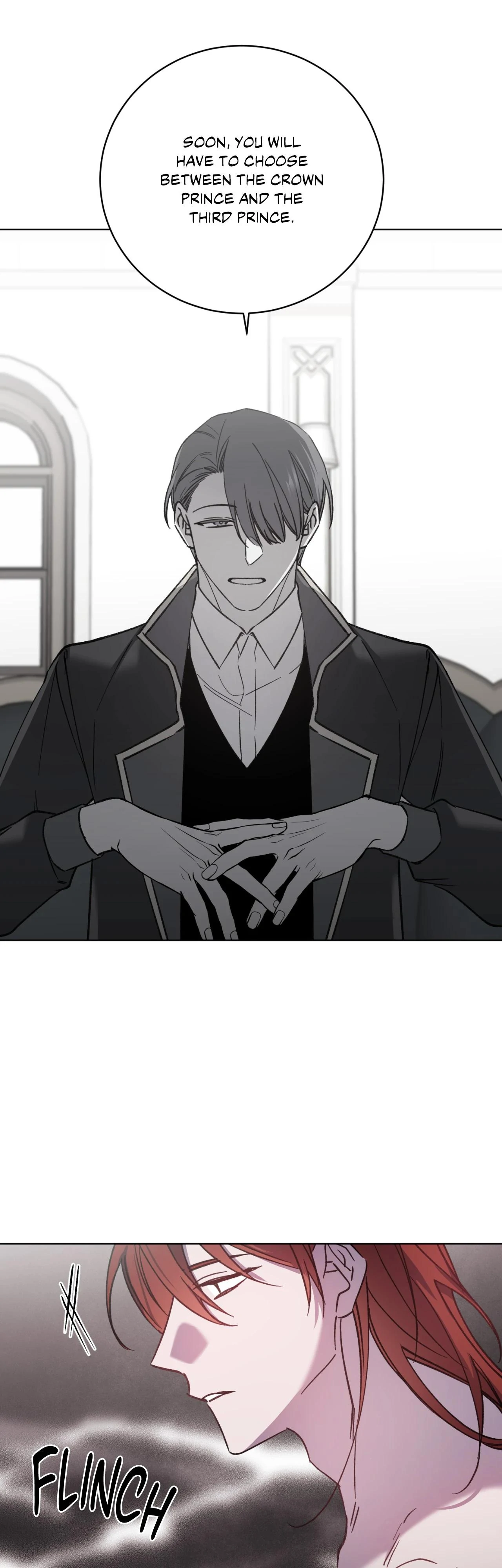 Love Trap「Official」 - Chapter 87 manhwa
