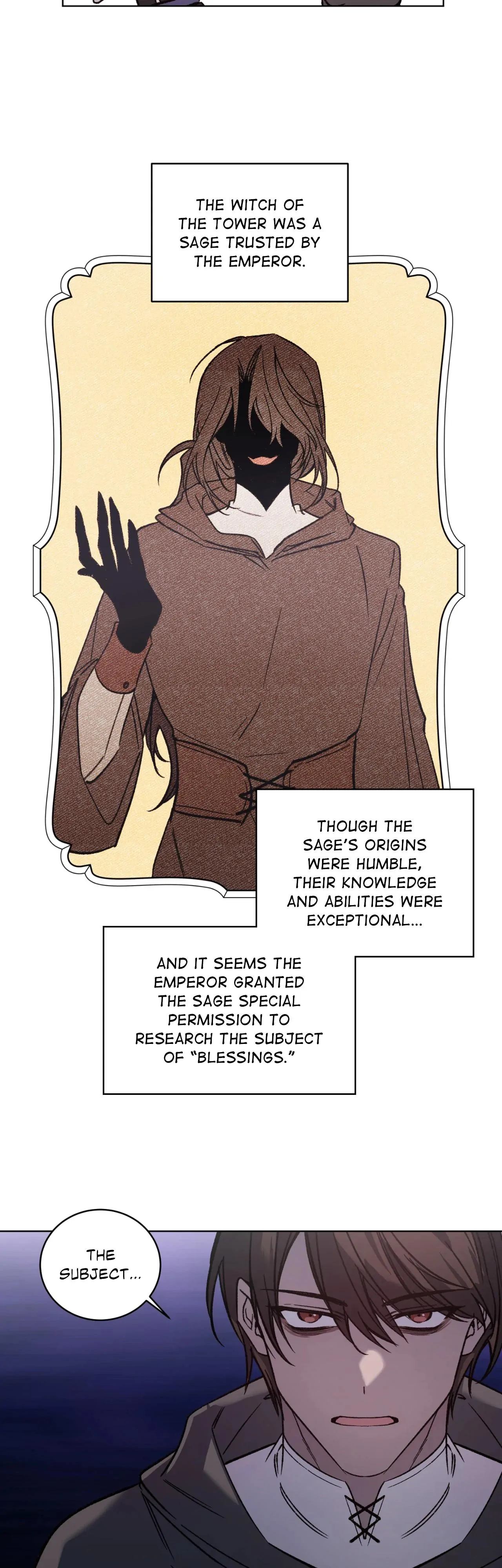 Love Trap「Official」 - Chapter 87 manhwa