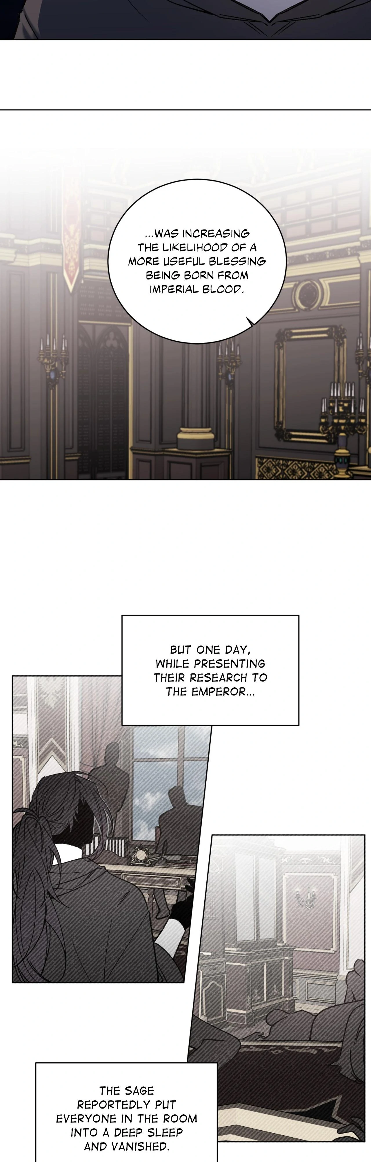 Love Trap「Official」 - Chapter 87 manhwa