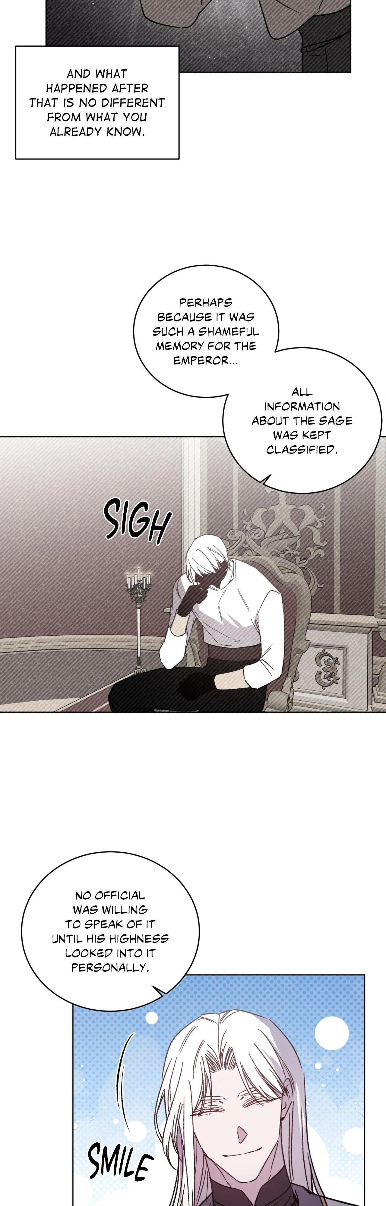 Love Trap「Official」 - Chapter 87 manhwa