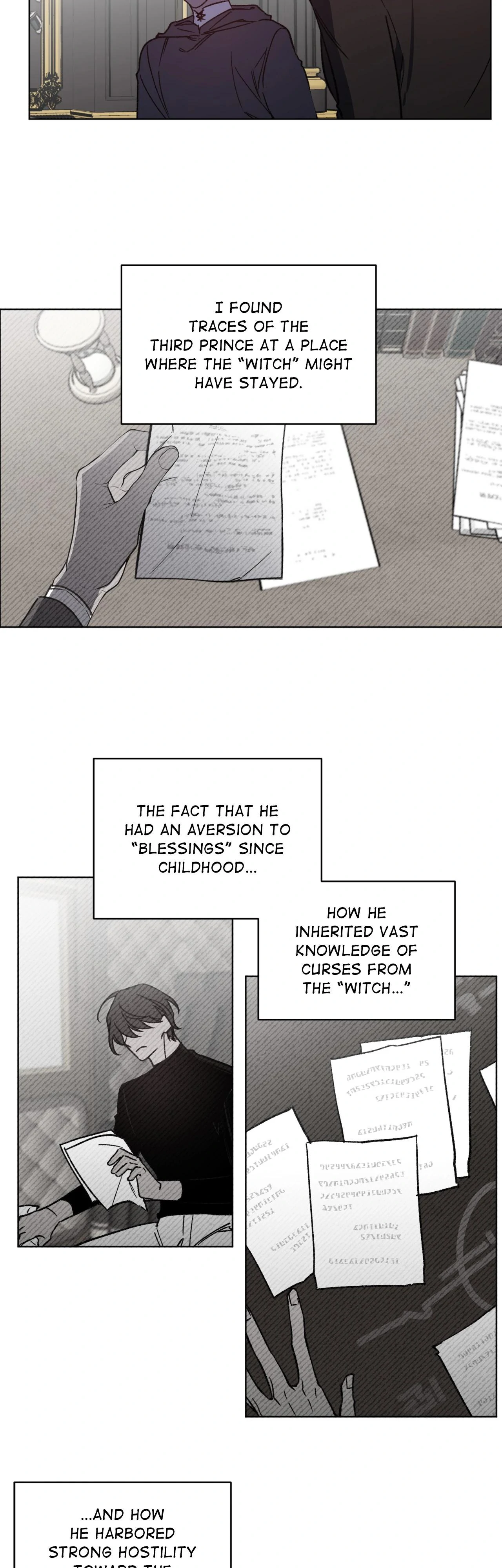 Love Trap「Official」 - Chapter 87 manhwa