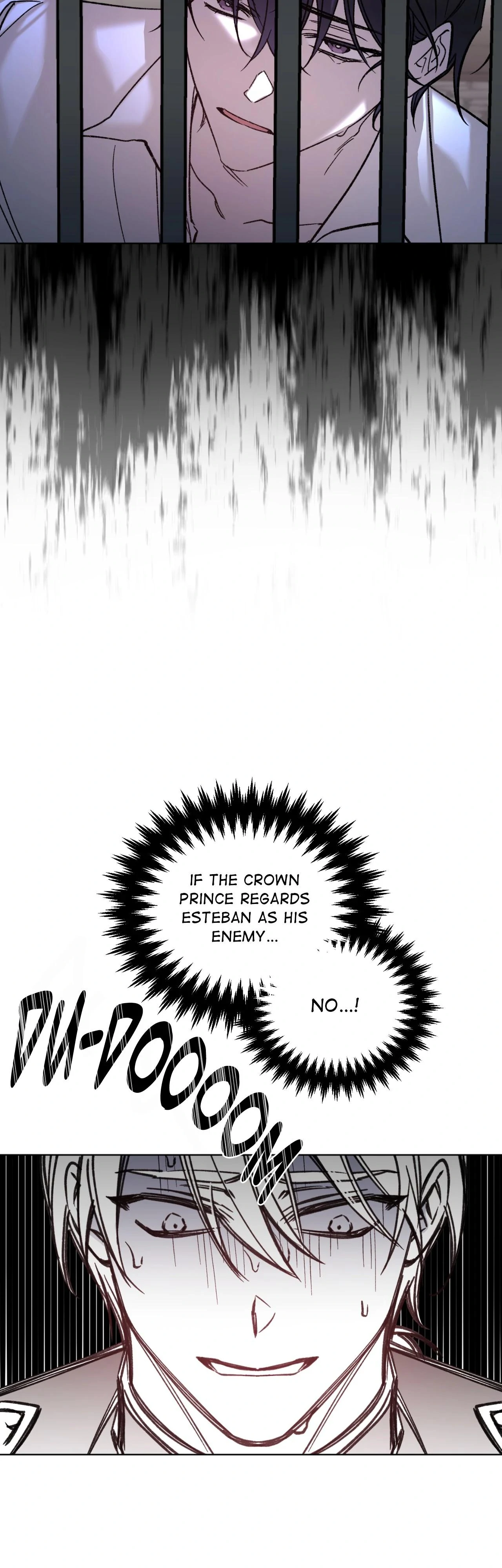 Love Trap「Official」 - Chapter 87 manhwa